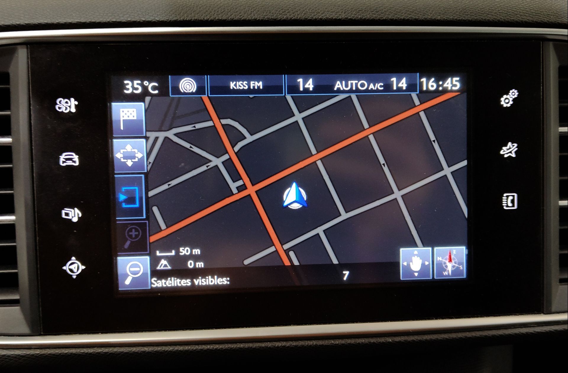 Peugeot 308 PureTech 110 Style - foto 7