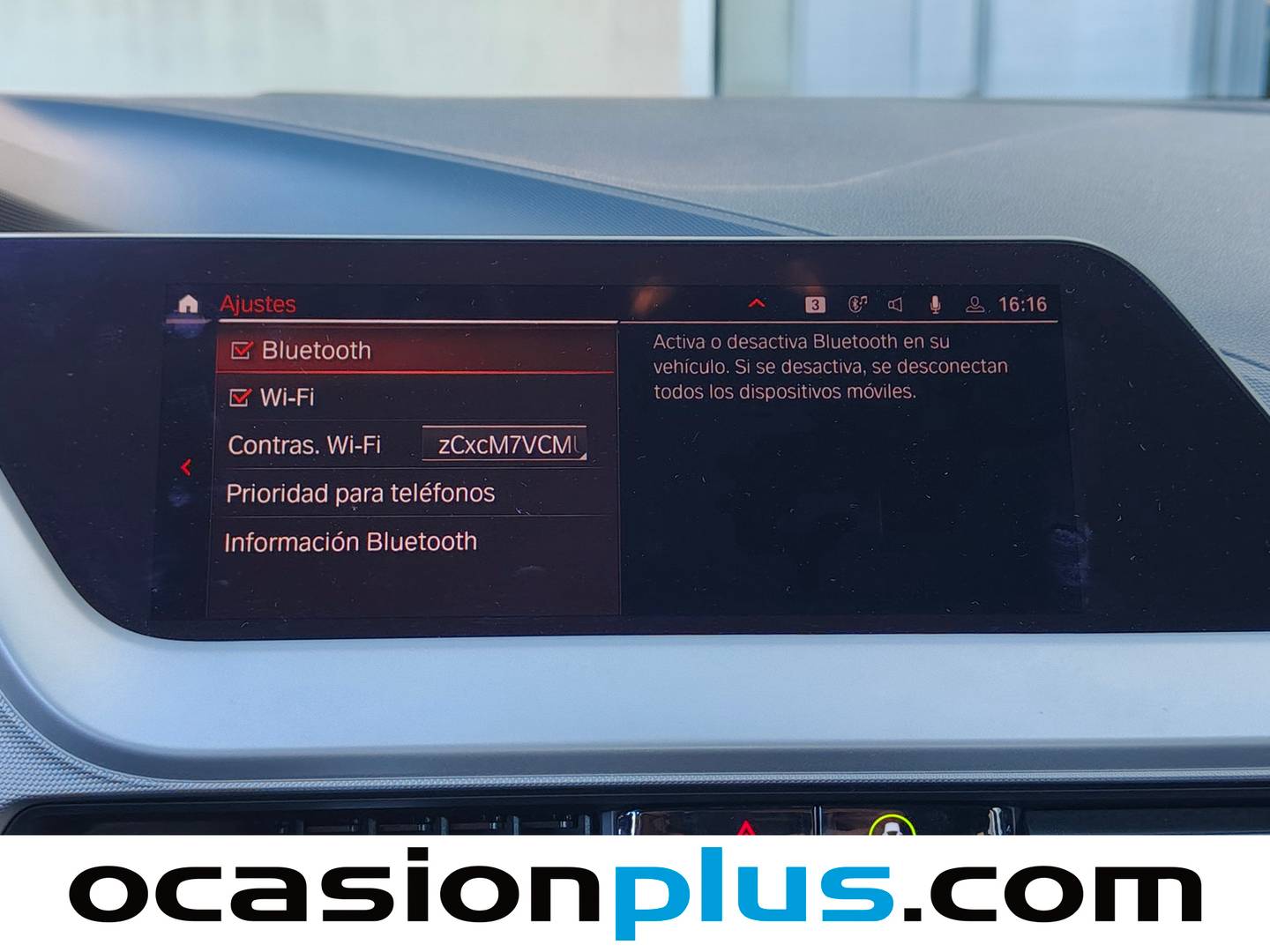 BMW Serie 1 BMW Serie 1 116d (116 CV) manual