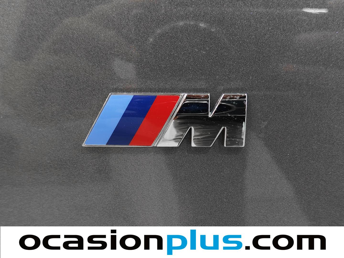 BMW Serie 3 BMW Serie 3 320d (190 CV) Pack M de segunda mano