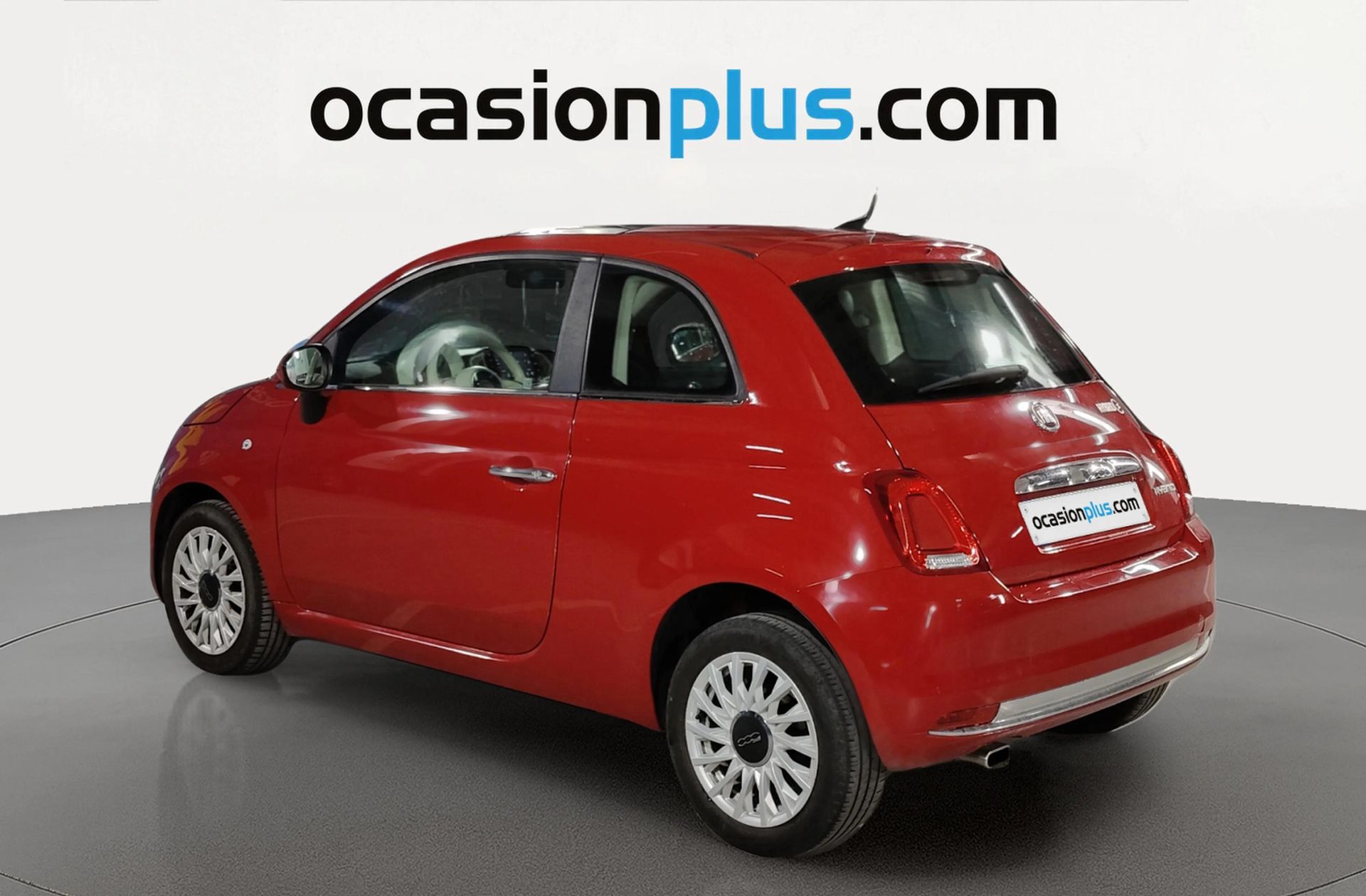 Fiat 500 1.0 Hybrid Dolcevita - foto 3