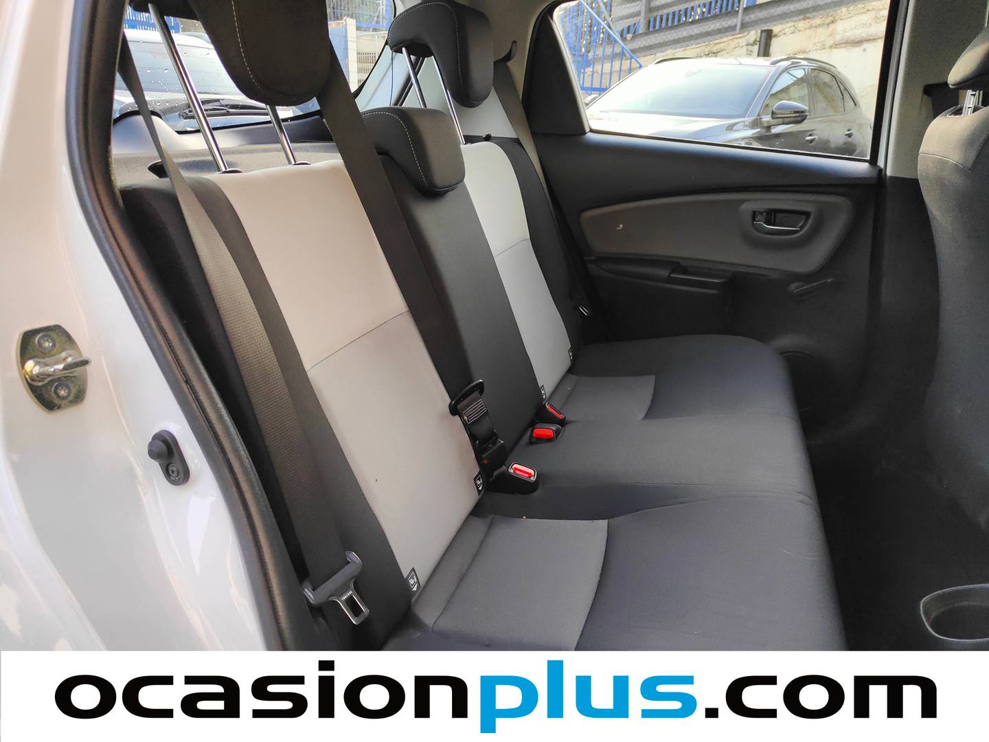 Toyota Yaris Toyota Yaris 1.5 100H Active (100 CV) km 0