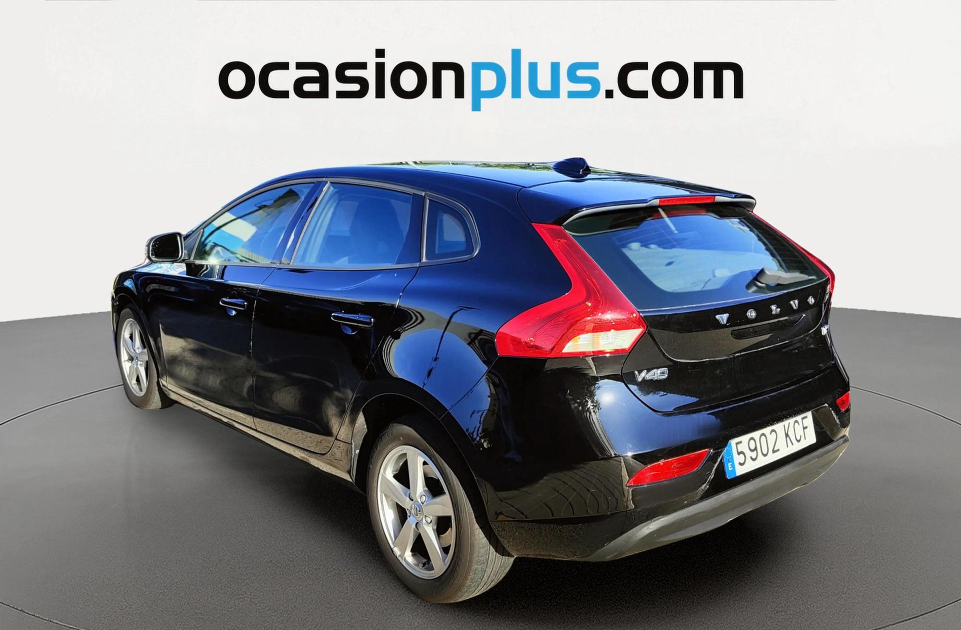 Volvo V40 T2 Kinetic - foto 3