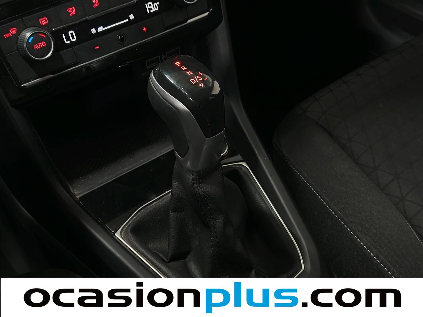 Volkswagen T-Cross Volkswagen T-Cross Advance 1.0 TSI  (115 CV) DSG de segunda mano