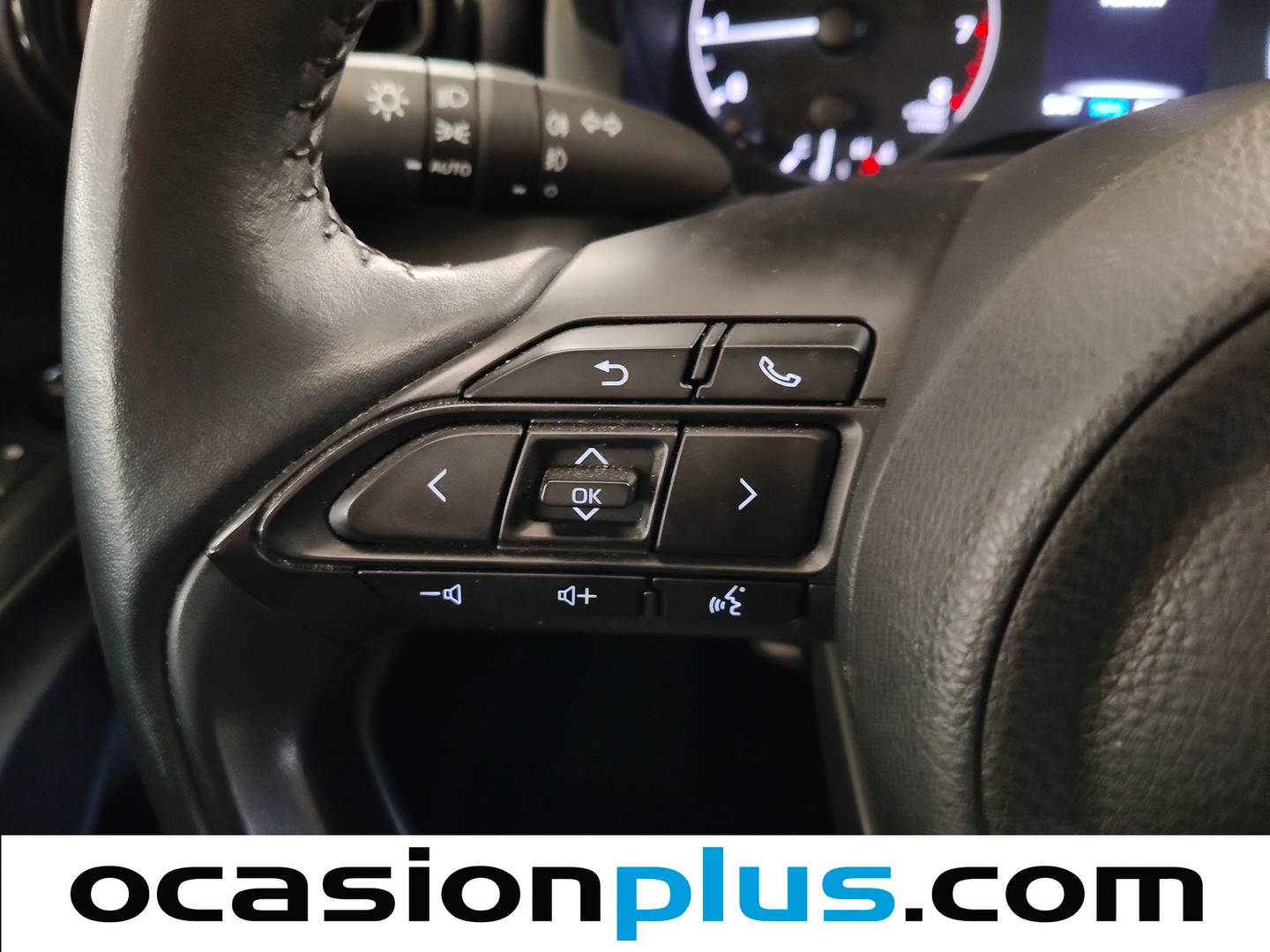 Foto Toyota Yaris Toyota Yaris 1.5 S-Edition (125 CV)