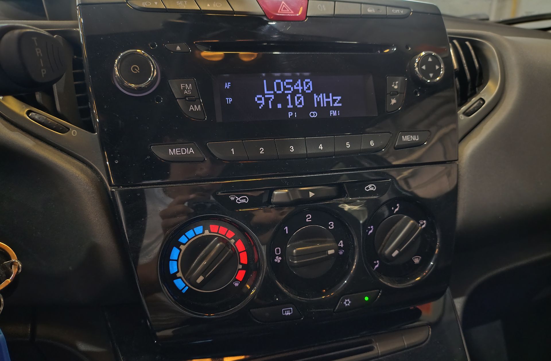Lancia Ypsilon 1.2 Elefantino Evo II - foto 22