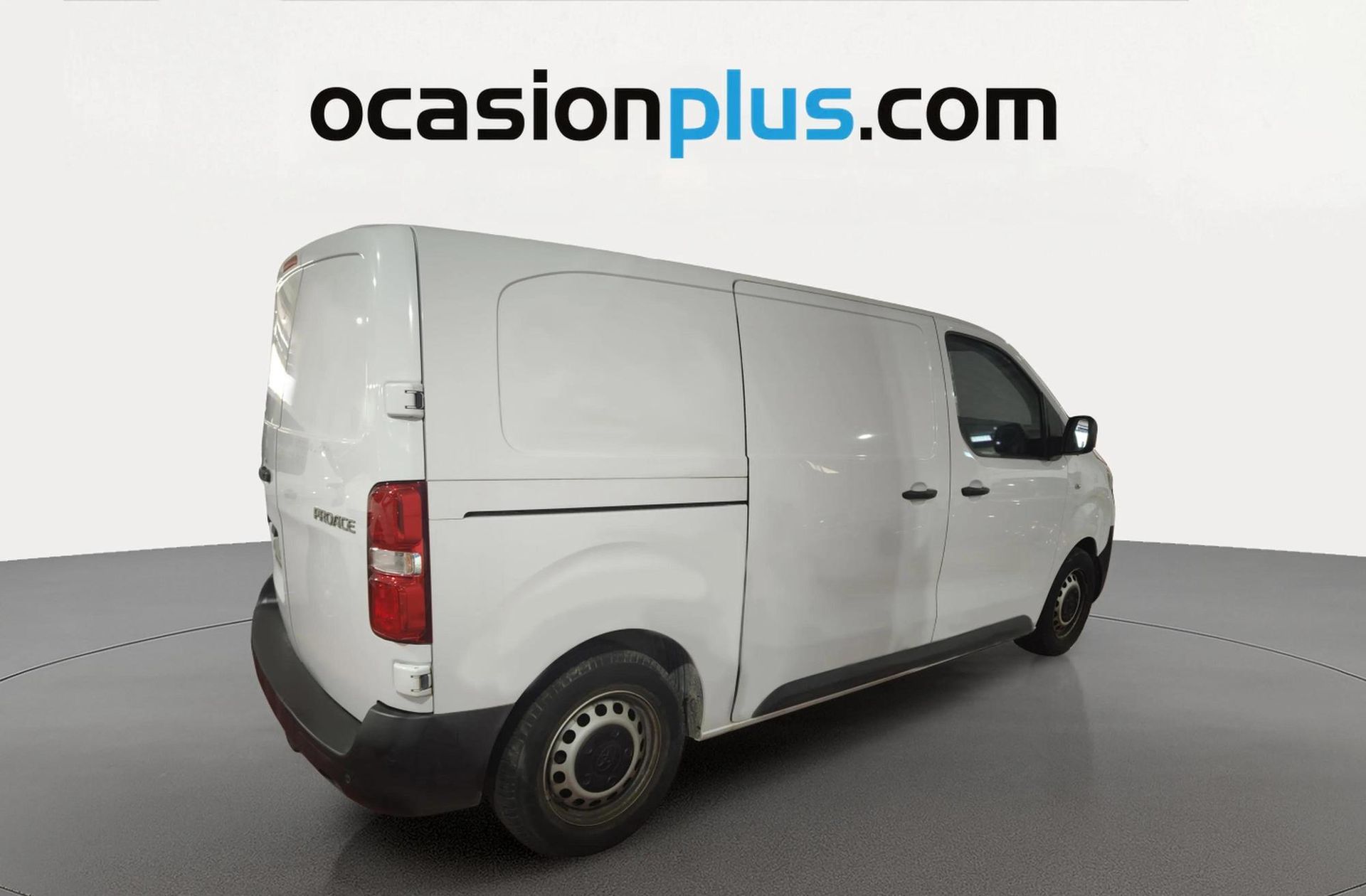 Toyota Proace City Van 1.5 D GX Plus L1 - foto 4