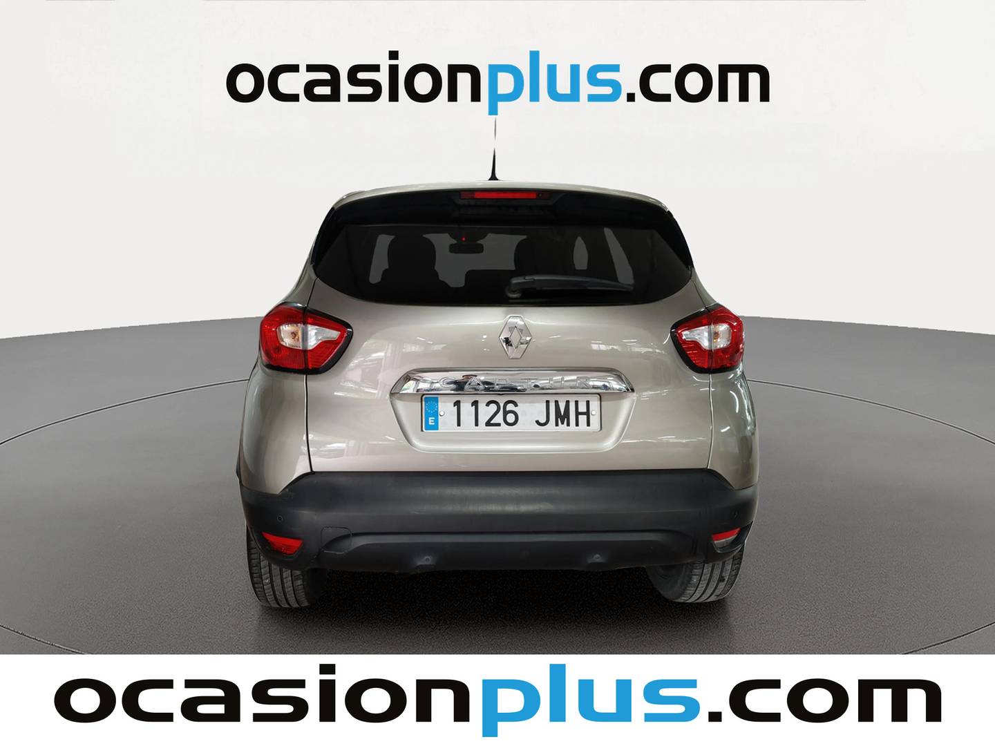 Renault Captur Renault Captur Zen Energy TCe (120 CV) EDC barato