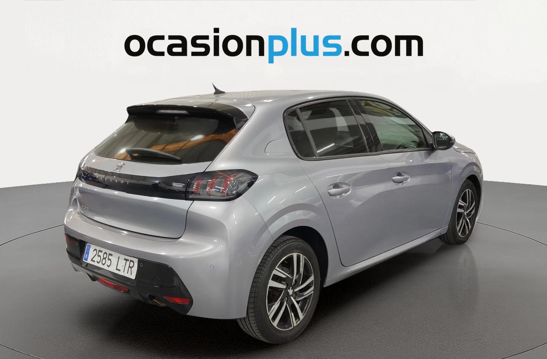 Peugeot 208 PureTech 100 Allure - foto 3