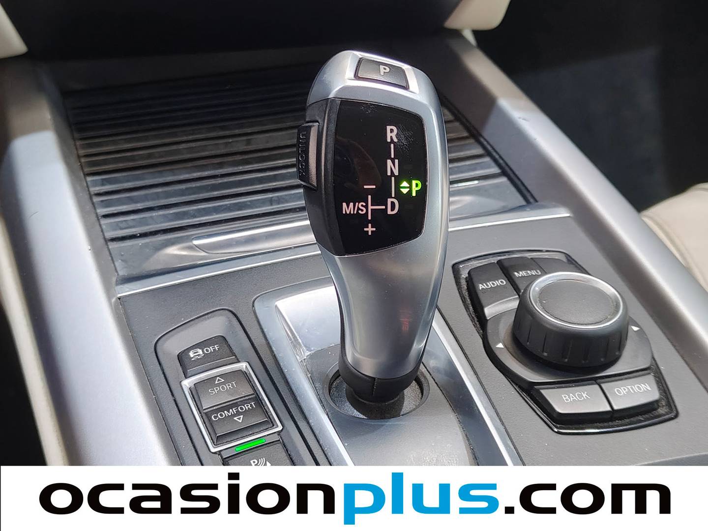 BMW X5 BMW X5 sDrive25d  (231 CV) 7 Plazas de segunda mano