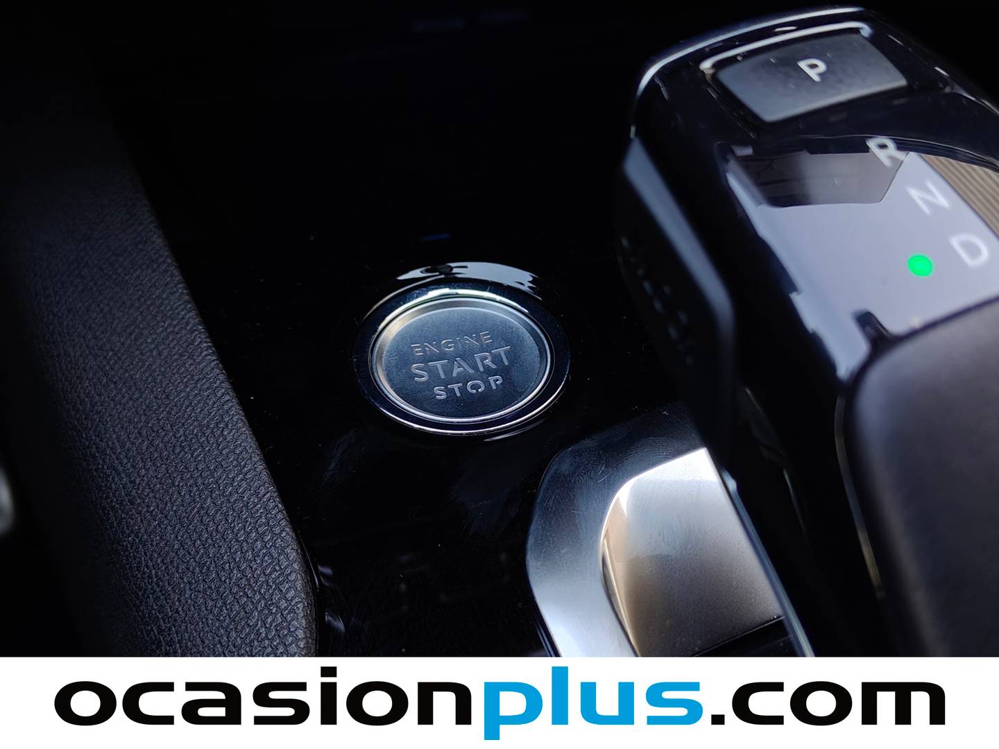 Peugeot 5008 Peugeot 5008 BlueHDI GT Line S&S EAT8 (130 CV) 7 Plazas seminuevo