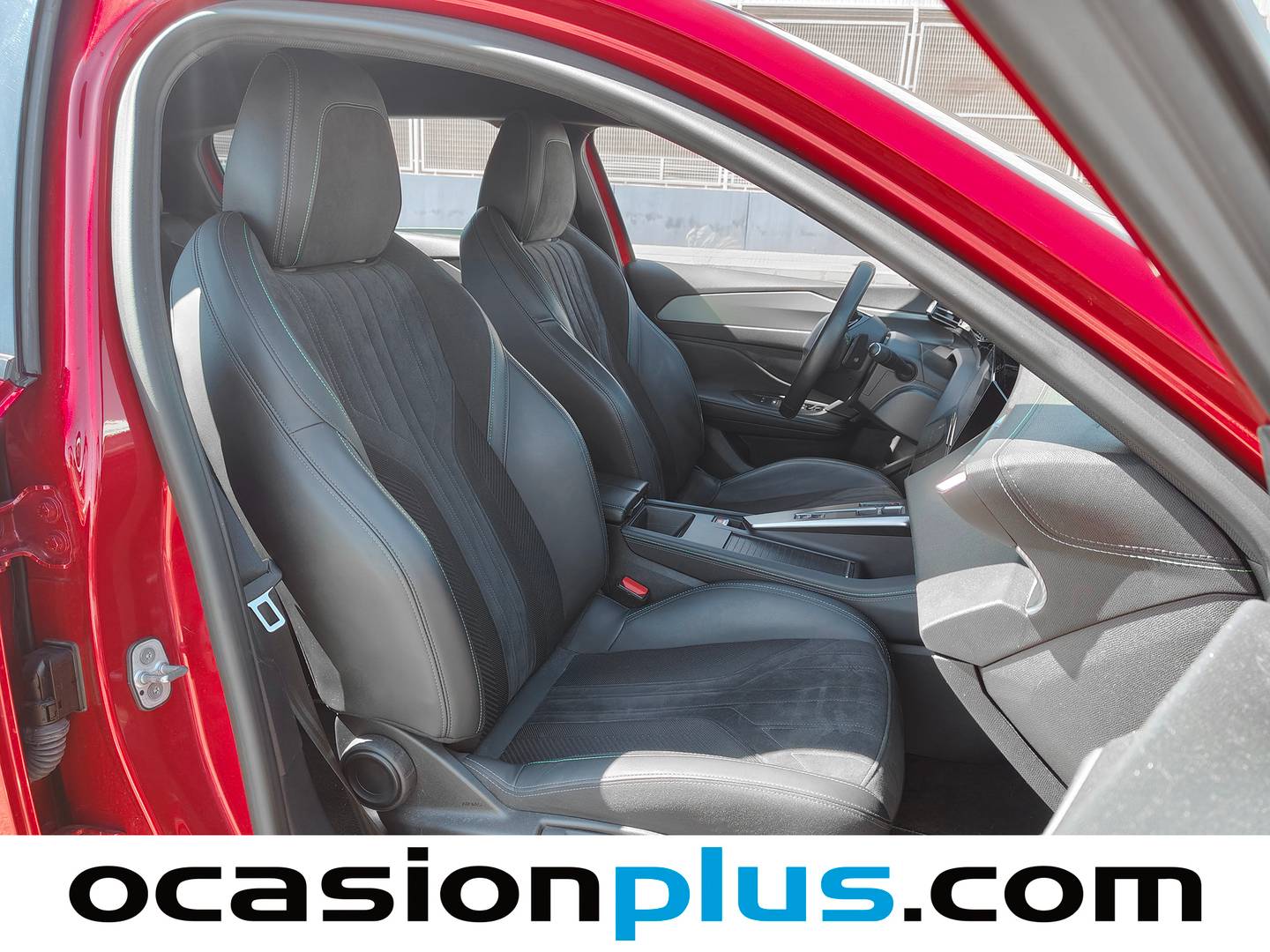 Accesorios del Peugeot 408 Peugeot 408 GT Puretech EAT8 (130 CV)