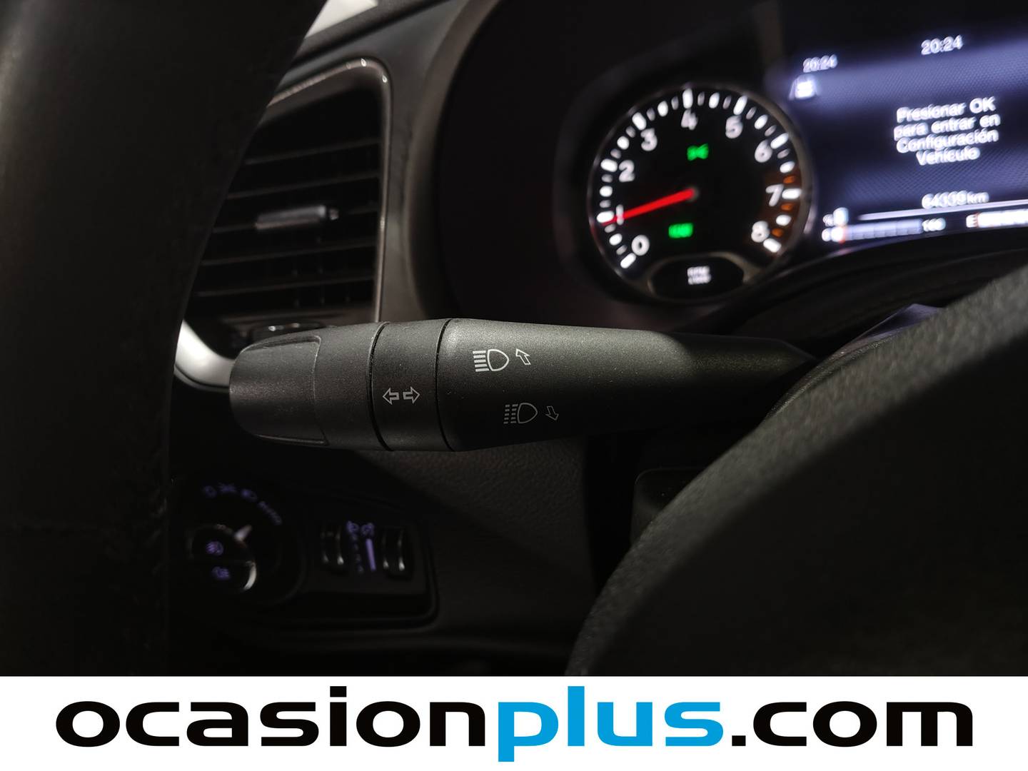 Jeep Renegade Jeep Renegade eHybrid 1.5 Limited ATX (130 CV) 2023