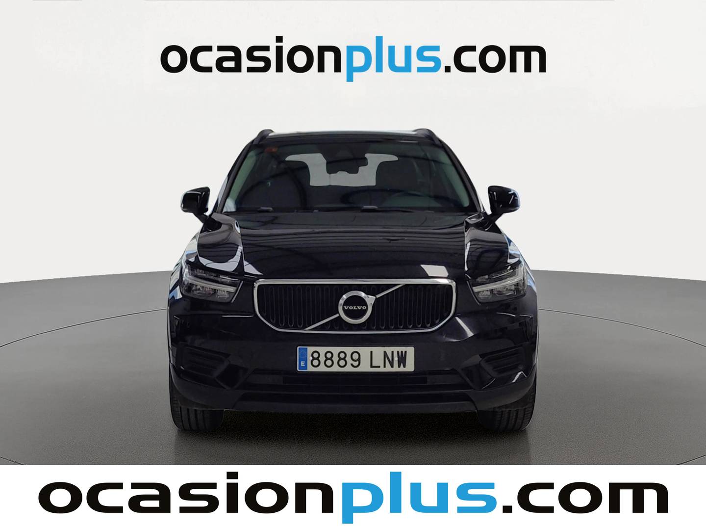 Volvo XC40 Volvo XC40 T2 Momentum Core (129 CV) 129cv