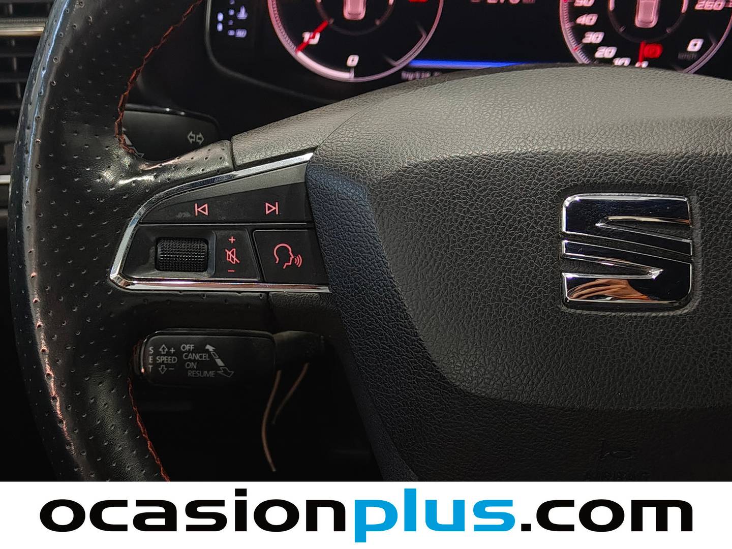 Seat León Seat León SC 2.0 TDI S&S FR Limited Edition (150 CV) al mejor precio