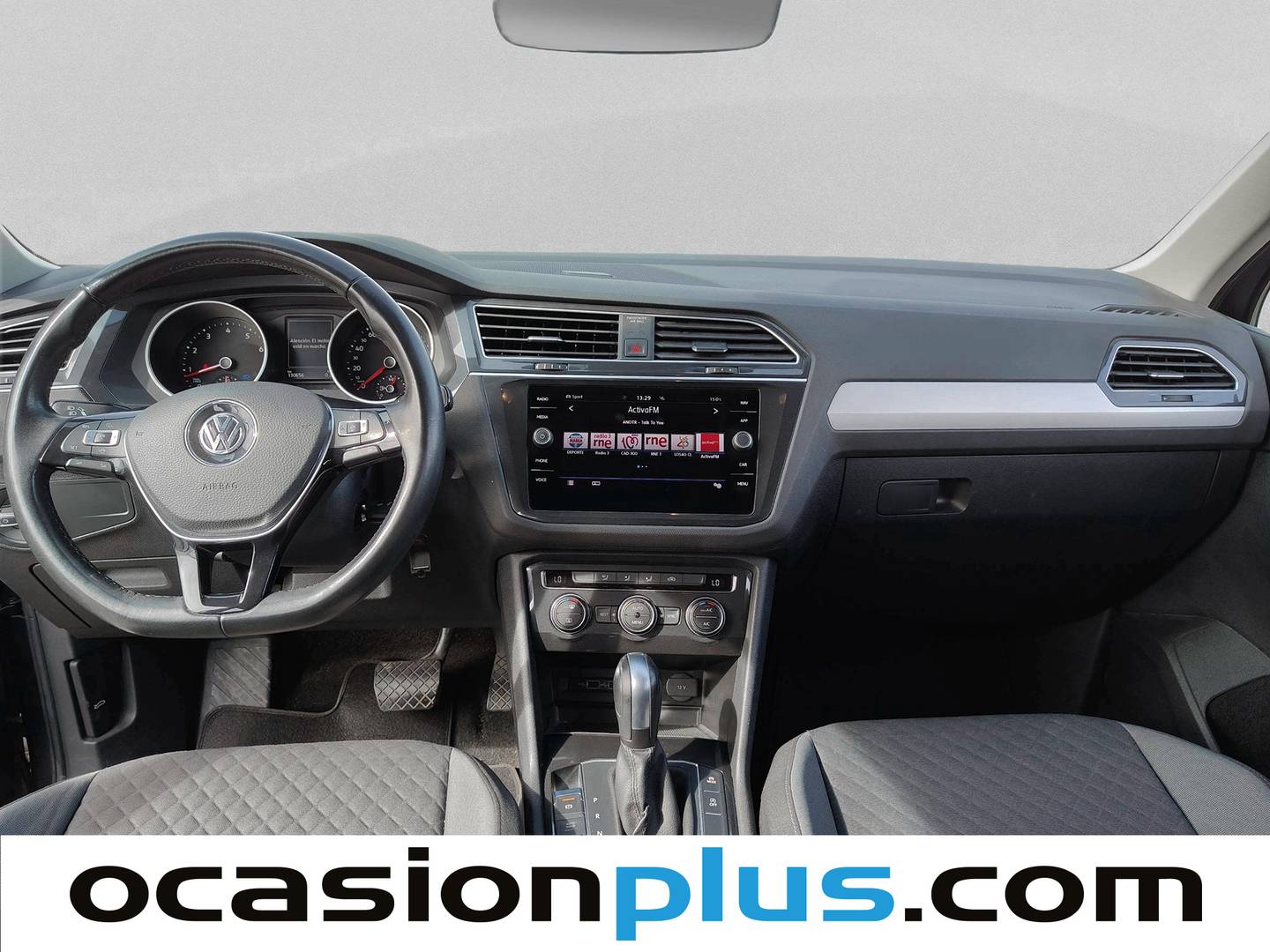 Volkswagen Tiguan Volkswagen Tiguan Advance 1.5 TSI (150 CV) DSG Pack R Line de ocasión