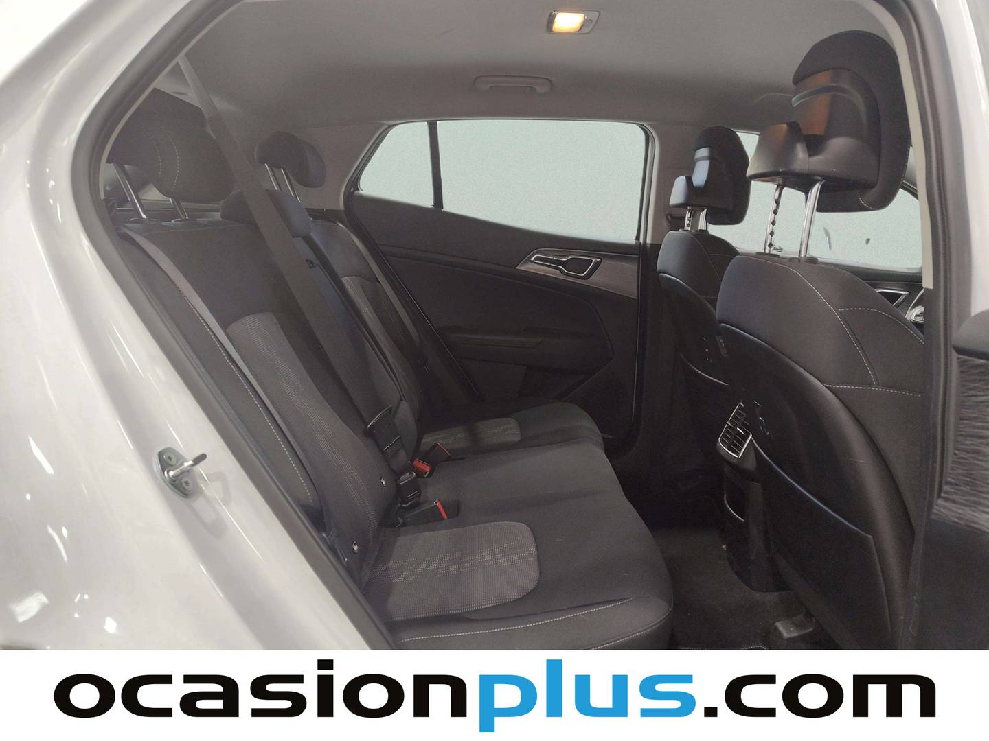 KIA Sportage Kia Sportage 1.6 T-GDi Drive 4x2 (150 CV) manual