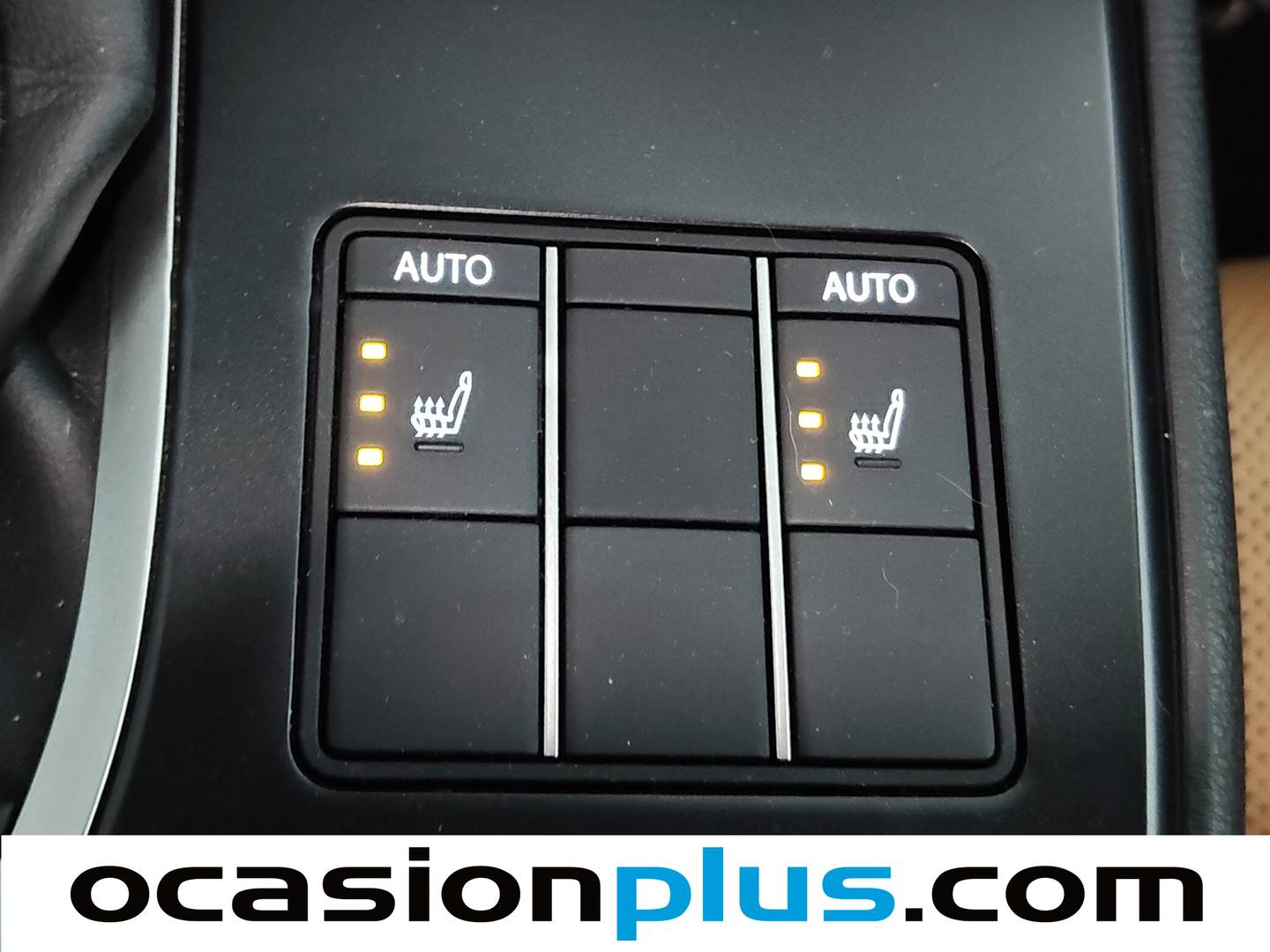 Foto Lexus UX Lexus UX 250h Executive (184 CV)