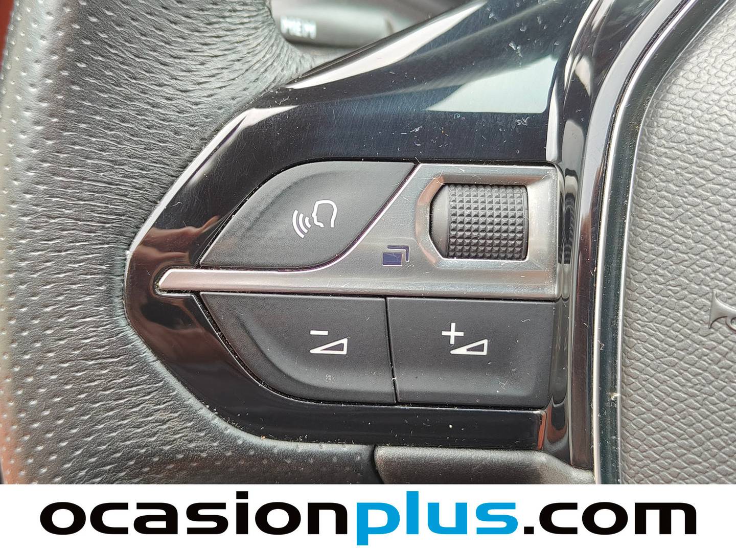 Peugeot 3008 Peugeot 3008 BlueHDi 120 S&S GT-Line (120 CV) seminuevo