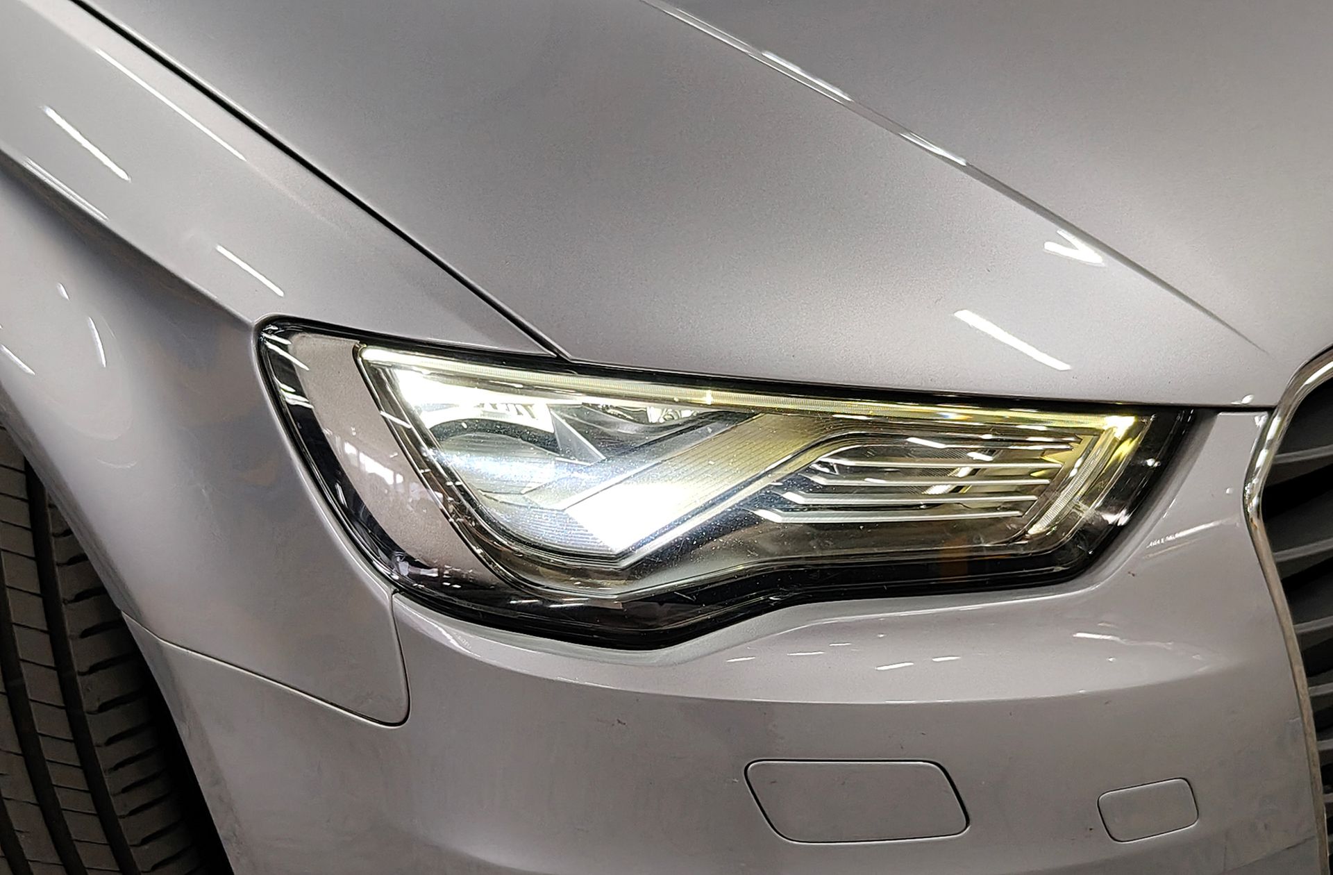 Audi A3 Sportback Advanced 1.6 TDI clean diesel - foto 14