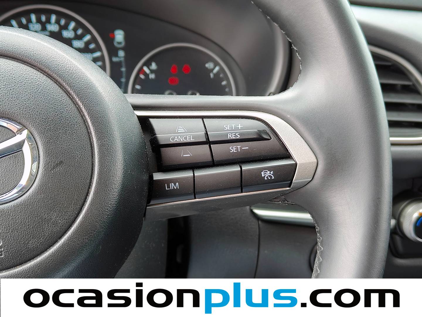 Mazda CX-30 Mazda CX-30 2.5 e-Skyactive G MHEV Prime-Line (140 CV) de ocasión