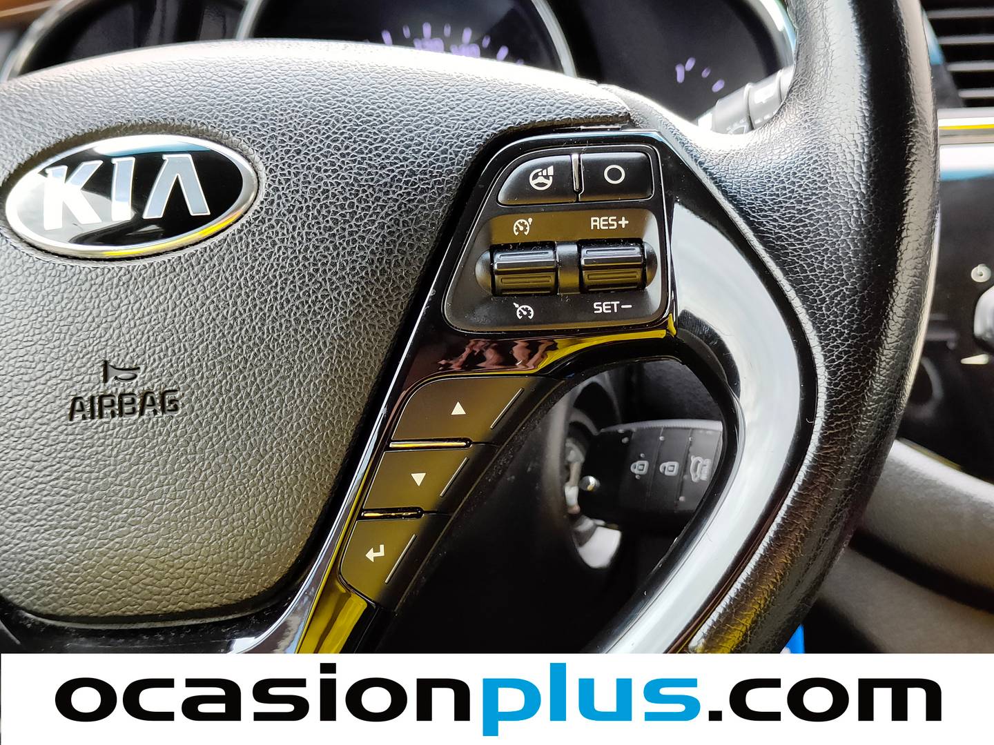 KIA Ceed Kia Ceed 1.6 CRDi VGT Tech (136 CV) barato