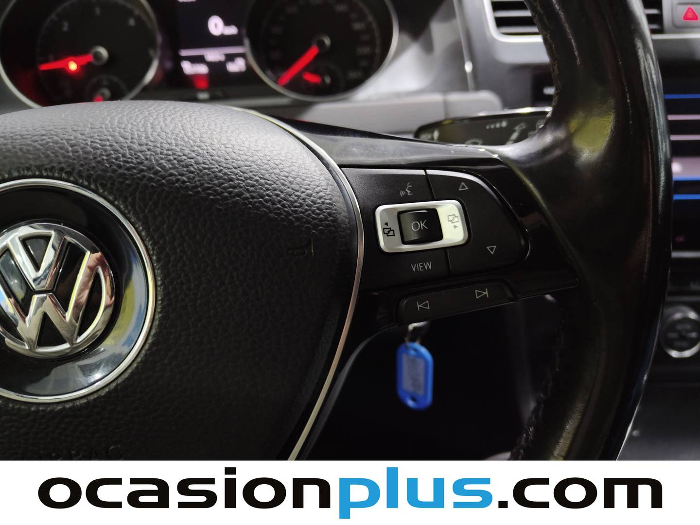 Foto Volkswagen Golf Volkswagen Golf Variant Variant Business 1.6 TDI (115 CV)