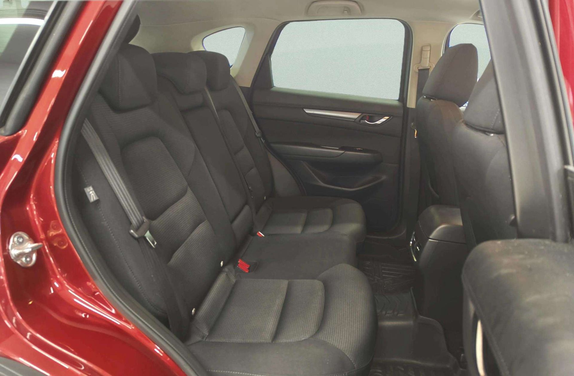 Mazda CX-5 2.0 GE Evolution 2WD - foto 18