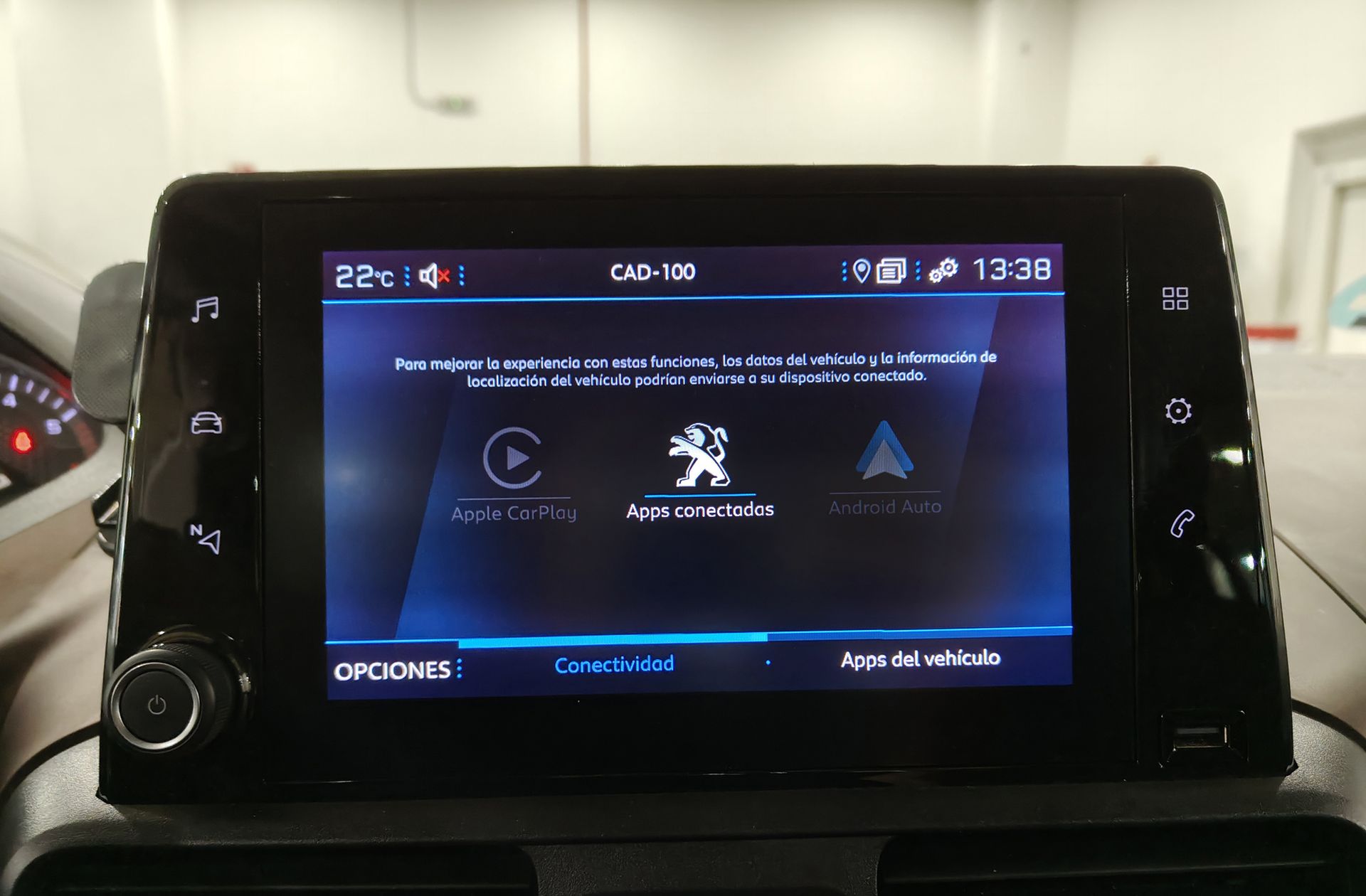 Peugeot Rifter BlueHDi 130 GT Line Standard EAT8 - foto 10