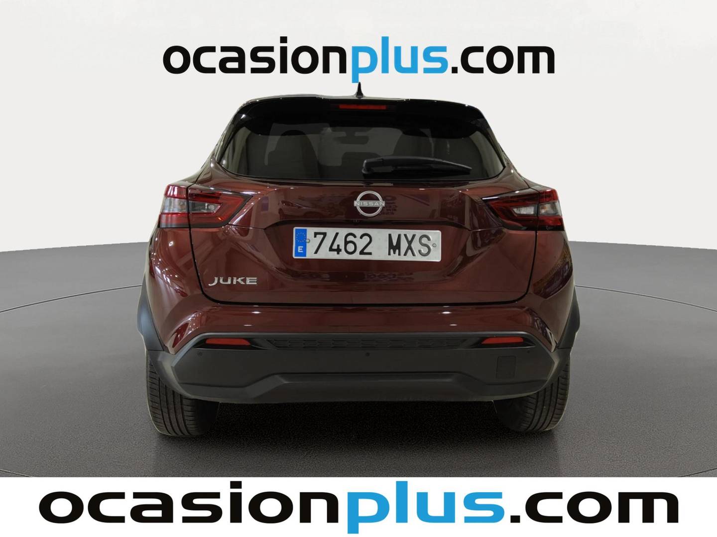 Nissan JUKE Nissan Juke DIG-T N-Connecta 4x2 (114 CV) gasolina
