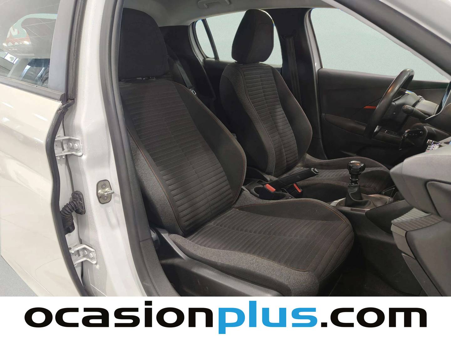 Peugeot 208 Peugeot 208 BlueHDi 100 Active (100 CV) km 0