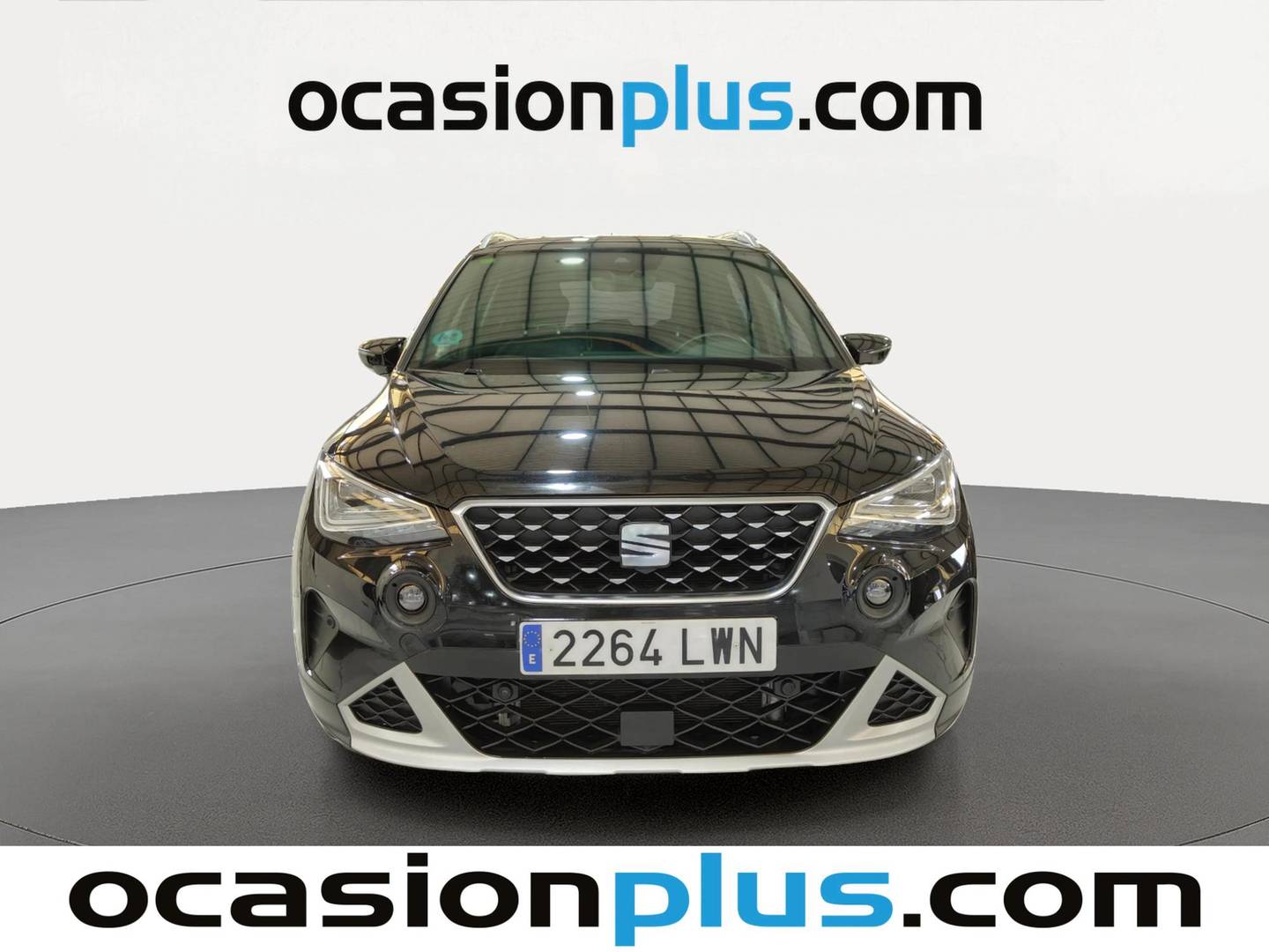 Seat Arona Seat Arona 1.0 TSI Xperience Plus (110 CV) 110cv