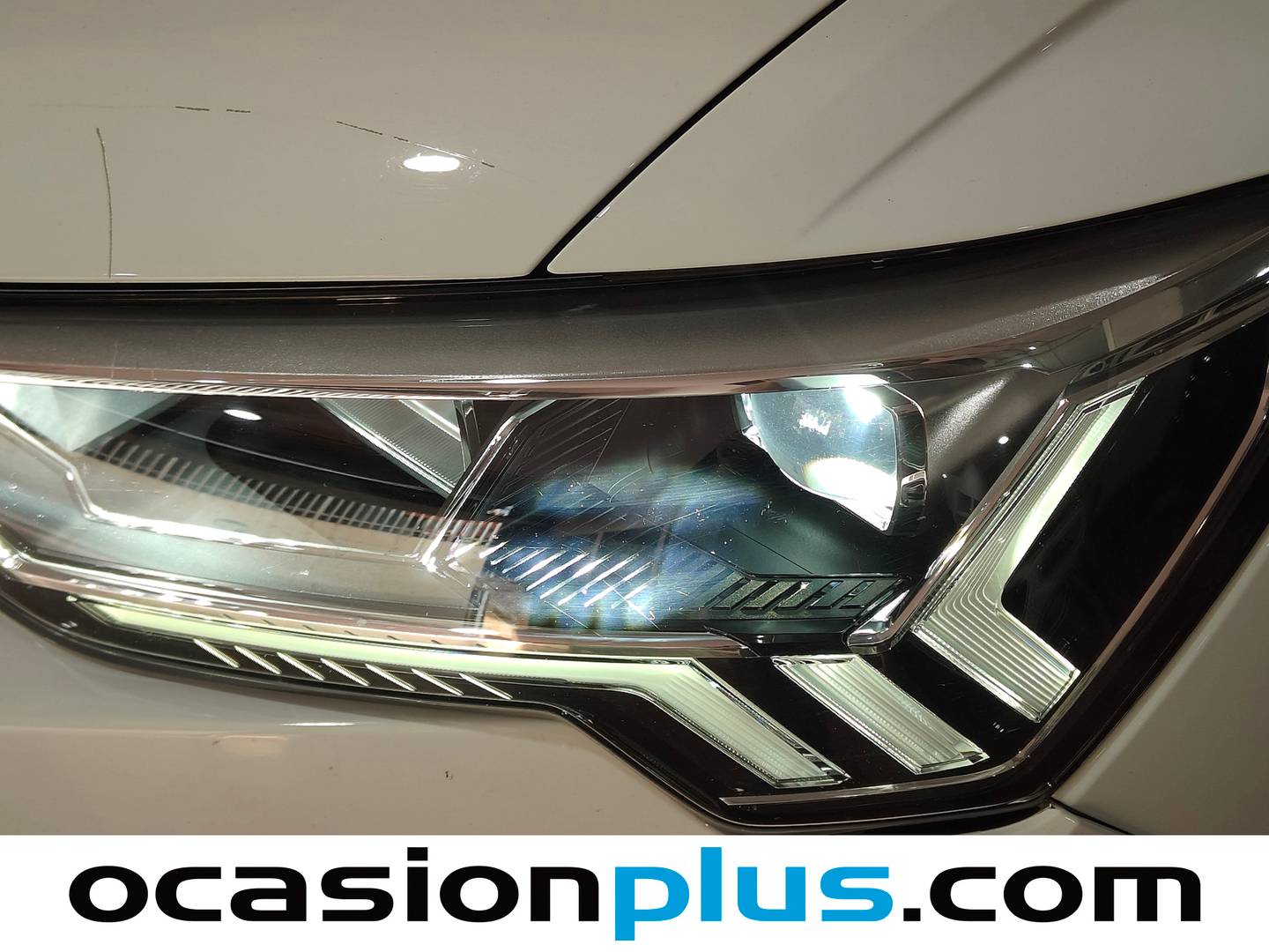 Extras y acabados del Audi Q3 Audi Q3 Advanced 35 TDI (150 CV) S tronic