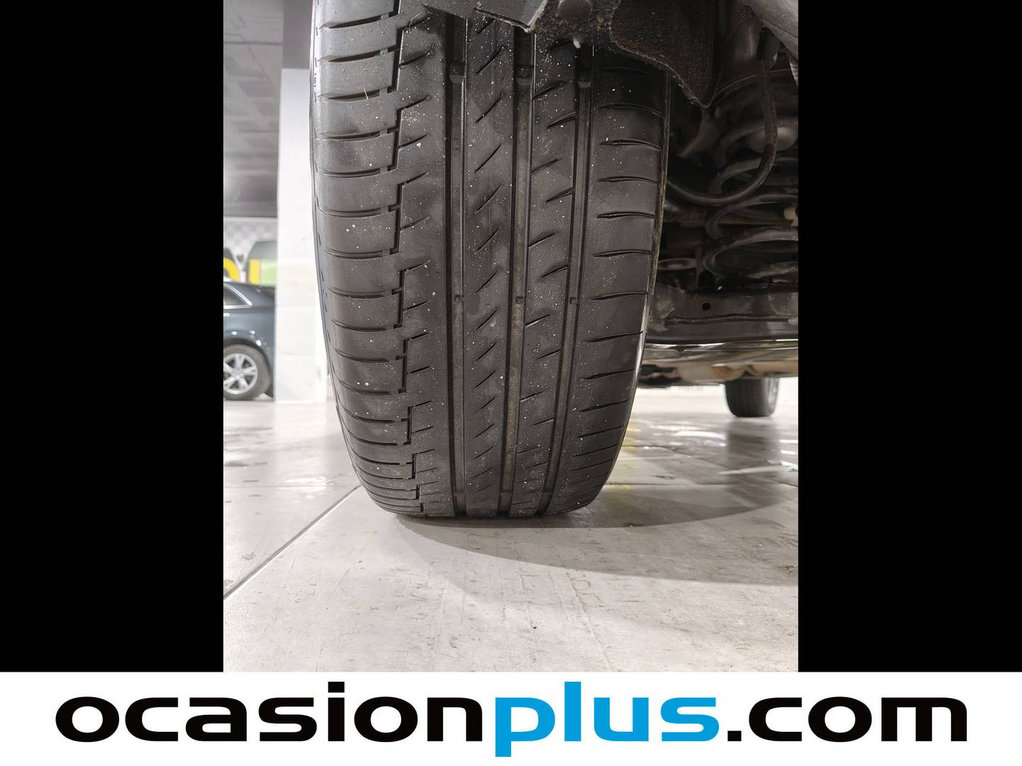 KIA Sorento Kia Sorento 2.2 CRDi Emotion 4x4 DCT (194 CV) automático