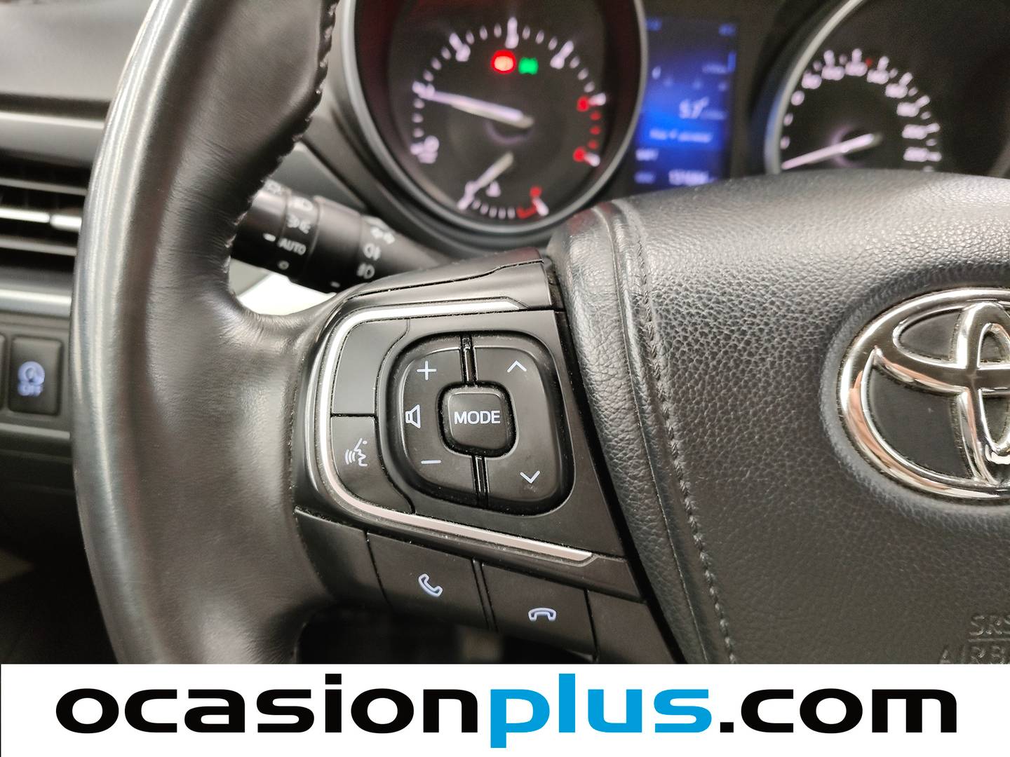 Foto Toyota Avensis Toyota Avensis 150D Advance (143 CV)