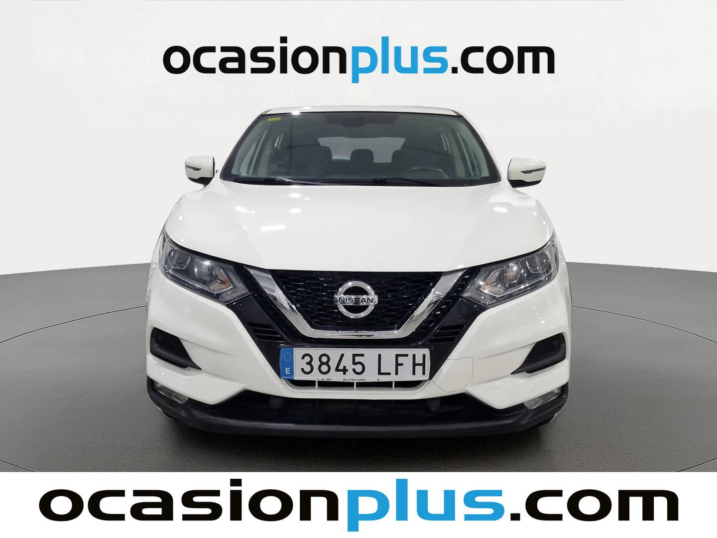 Nissan QASHQAI Nissan Qashqai dCi 150 Acenta 4x4 (150 CV) 150cv