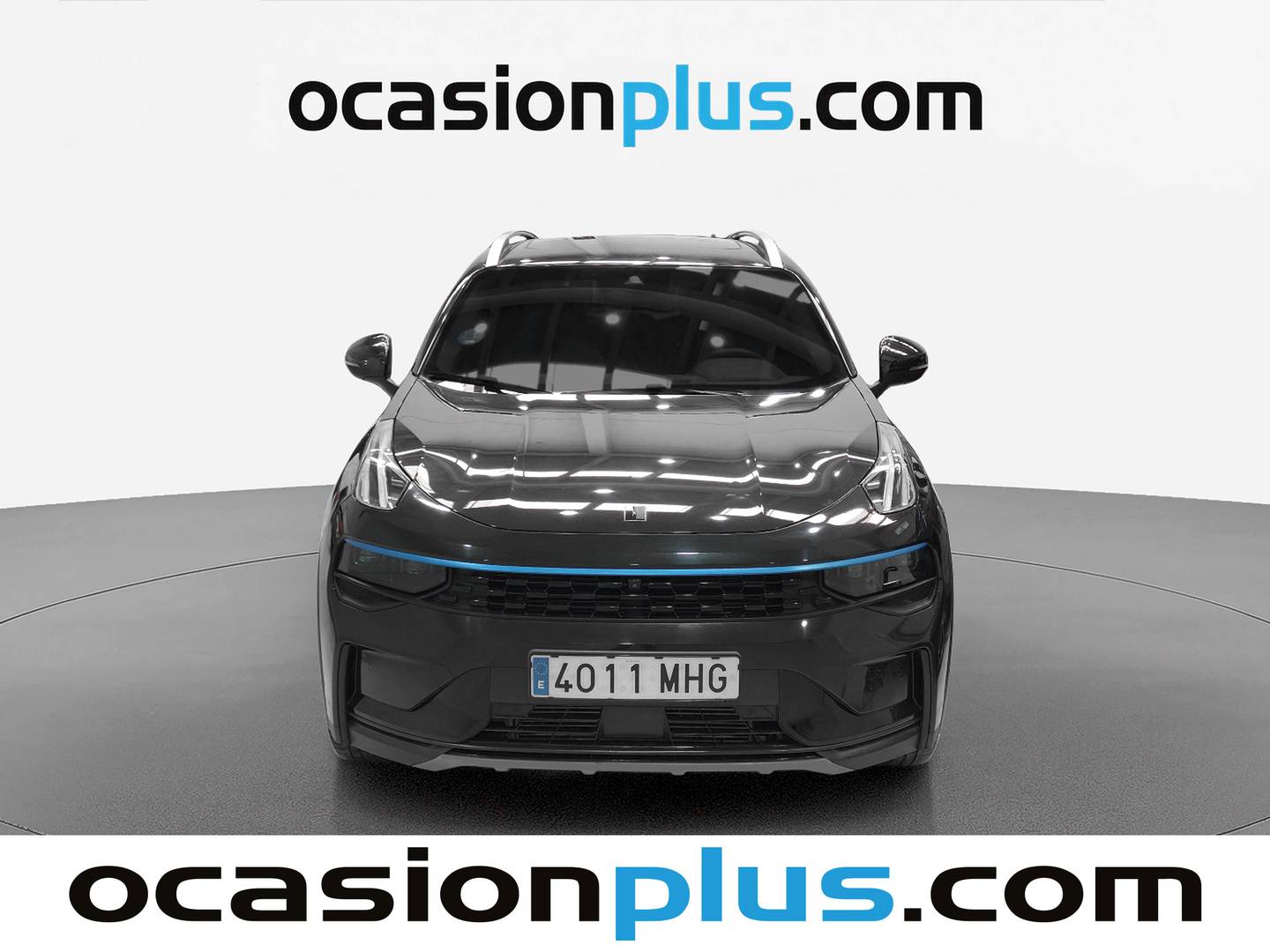 Lynk & Co 01 Lynk & Co 01 1.5 PHEV (261 CV) barato