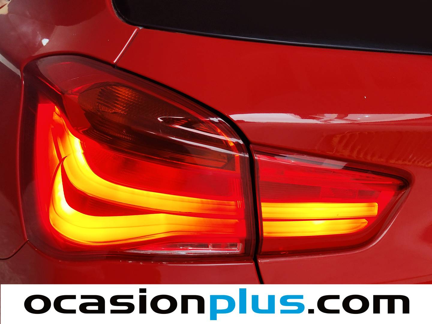 BMW Serie 1 BMW Serie 1 118i (136 CV) km 0