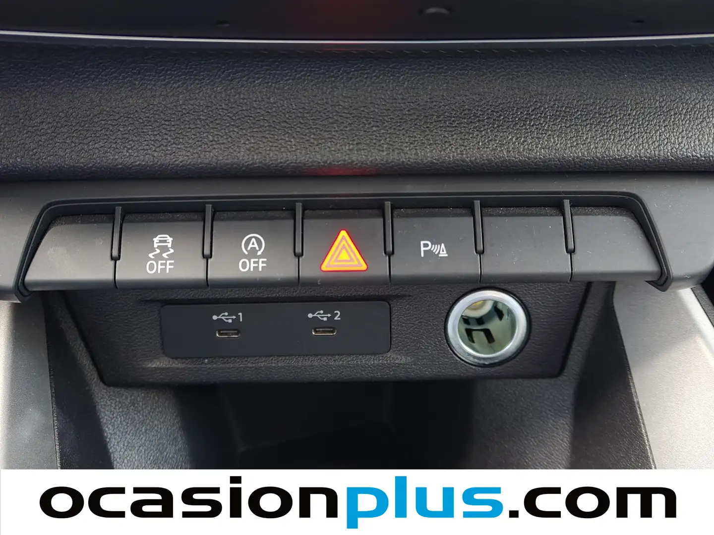 Foto Audi A1 Audi A1 Sportback Adrenalin edition 30 TFSI (110 CV) Pack S Line