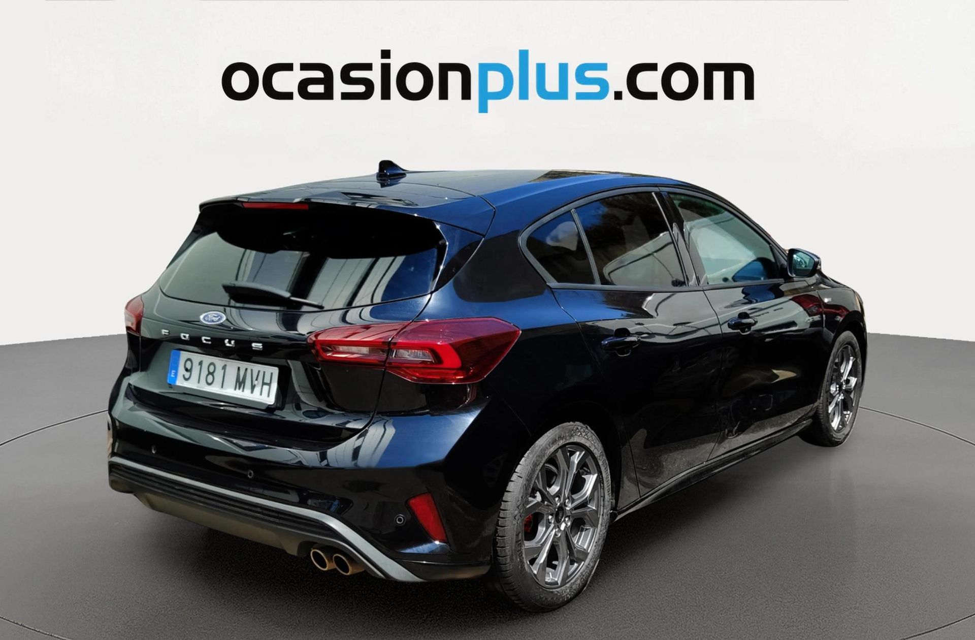 Ford Focus 1.0 EcoBoost MHEV ST-Line - foto 4