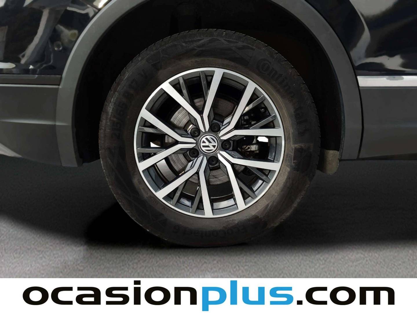 Volkswagen Tiguan Allspace Volkswagen Tiguan Allspace Advance 2.0 TDI (150 CV) DSG 7 Plazas 150cv