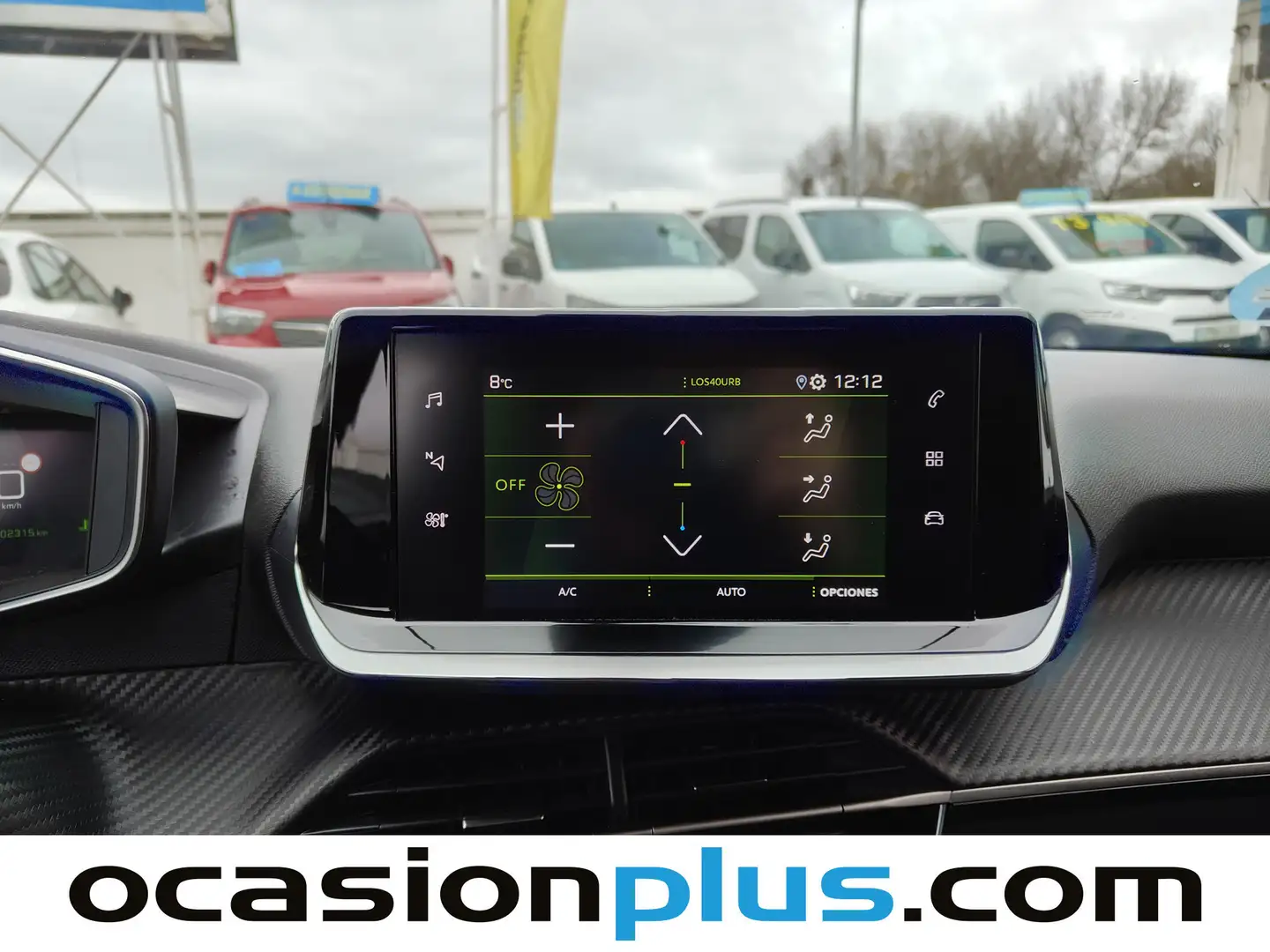 Foto Peugeot 2008 Peugeot 2008 PureTech 130 S&S Allure Pack (130 CV)