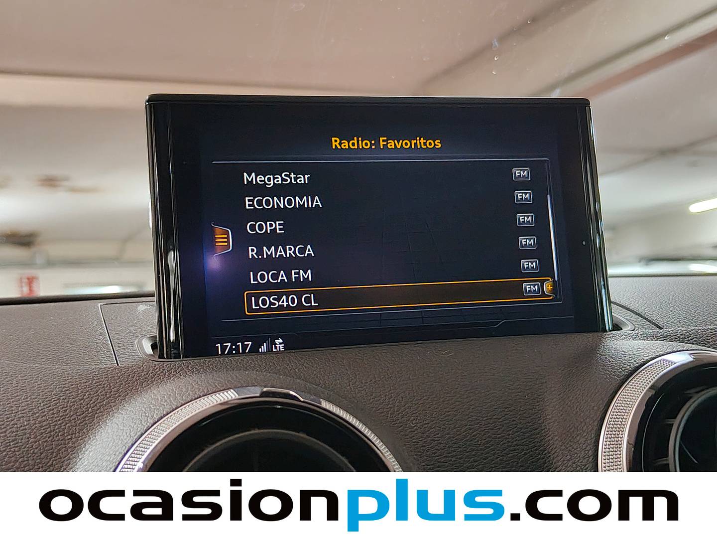 Audi A3 Audi A3 Sportback design edition 1.6 TDI (110 CV) manual