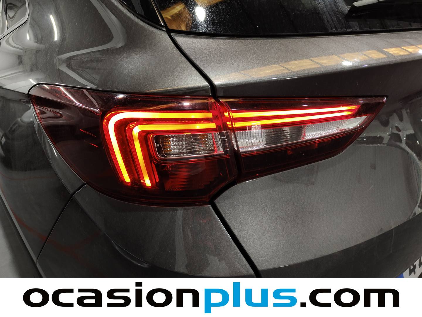 Paquetes del Opel Grandland X Opel Grandland X 1.6 CDTi Excellence Auto (120 CV)