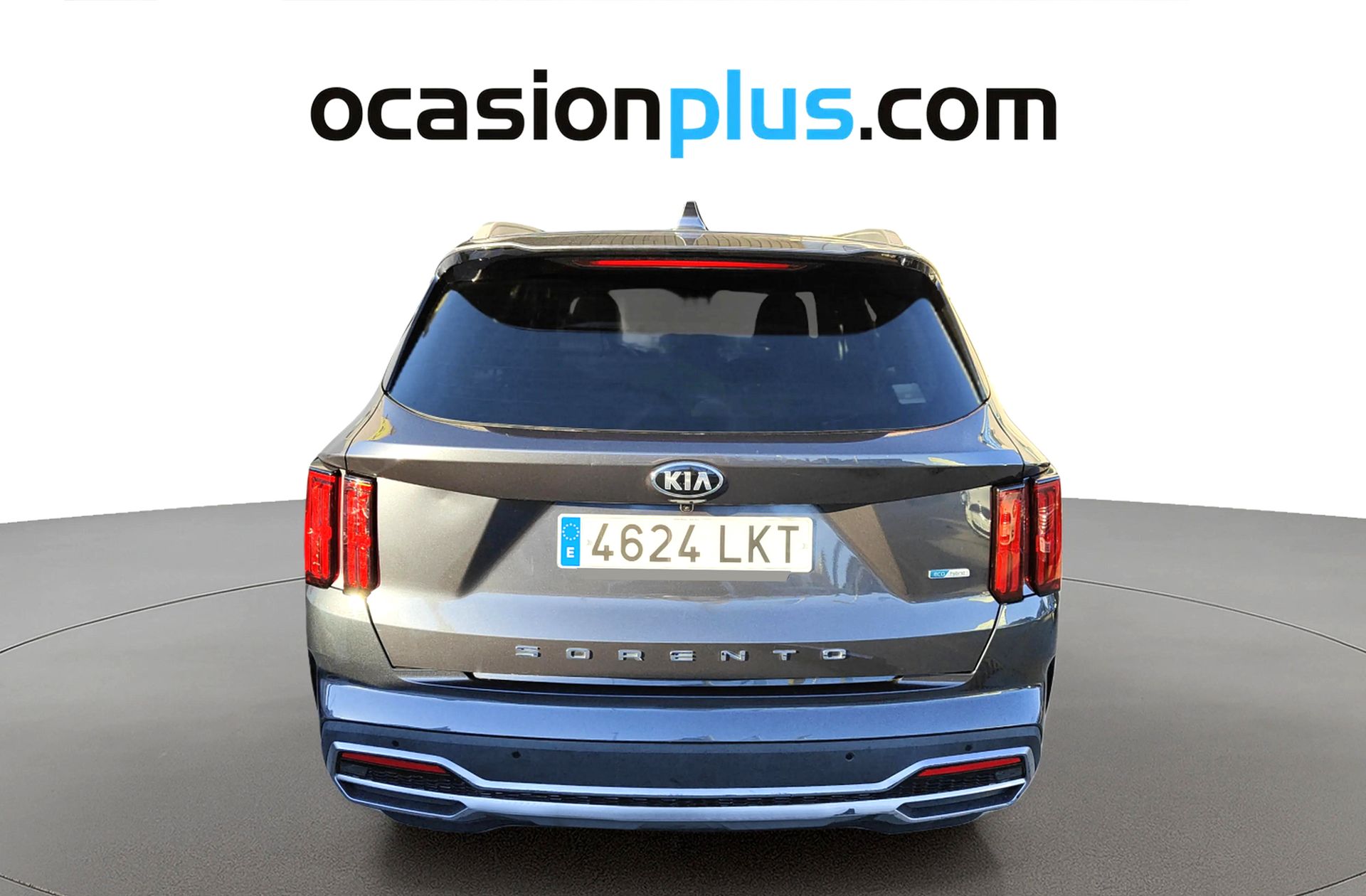 Kia Sorento 1.6 T-GDi HEV Emotion 4x2 (Pack Luxury) 7 plazas - foto 16