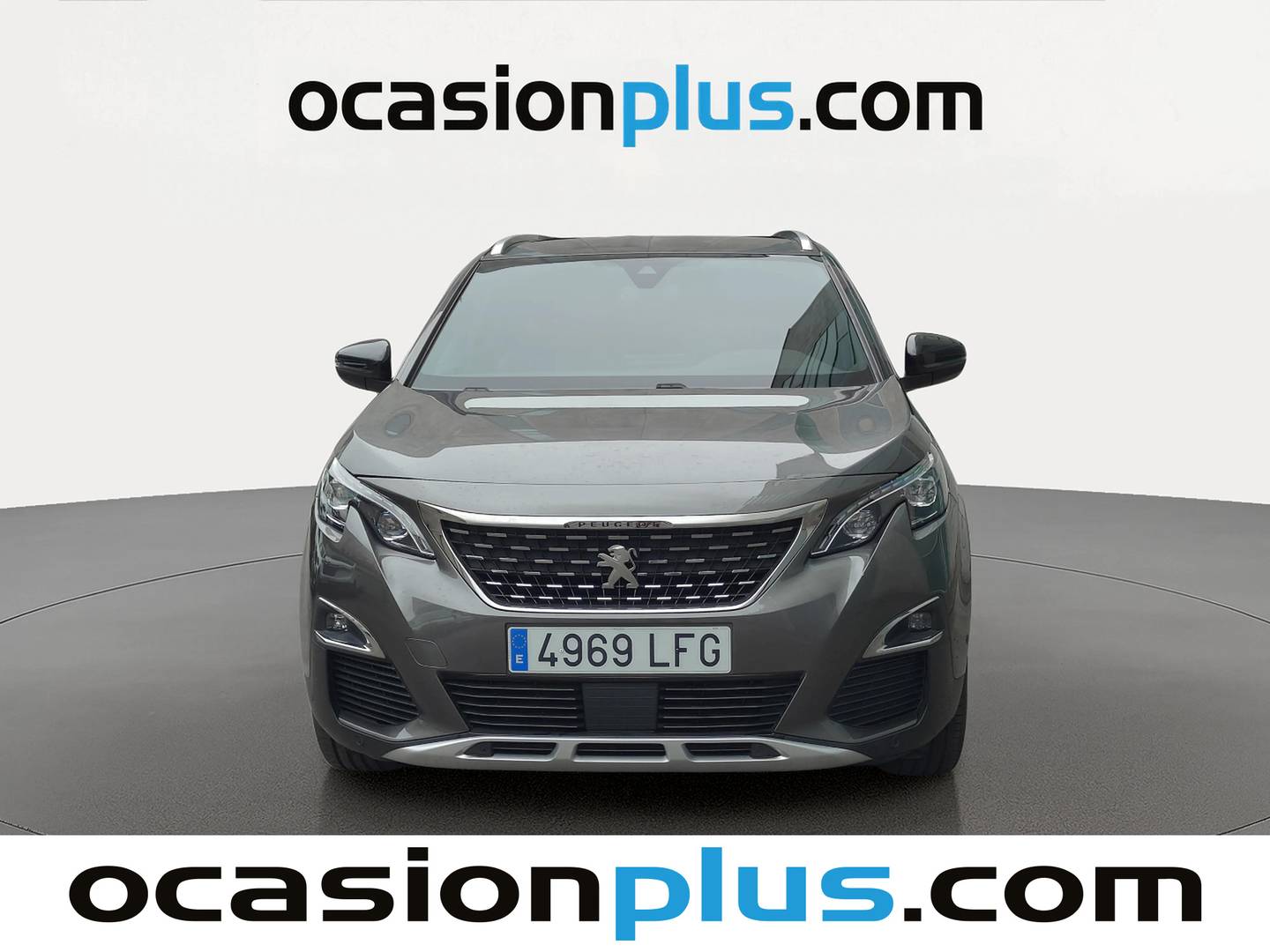 Peugeot 5008 Peugeot 5008 PureTech 130 GT Line (130 CV) 7 Plazas 2020
