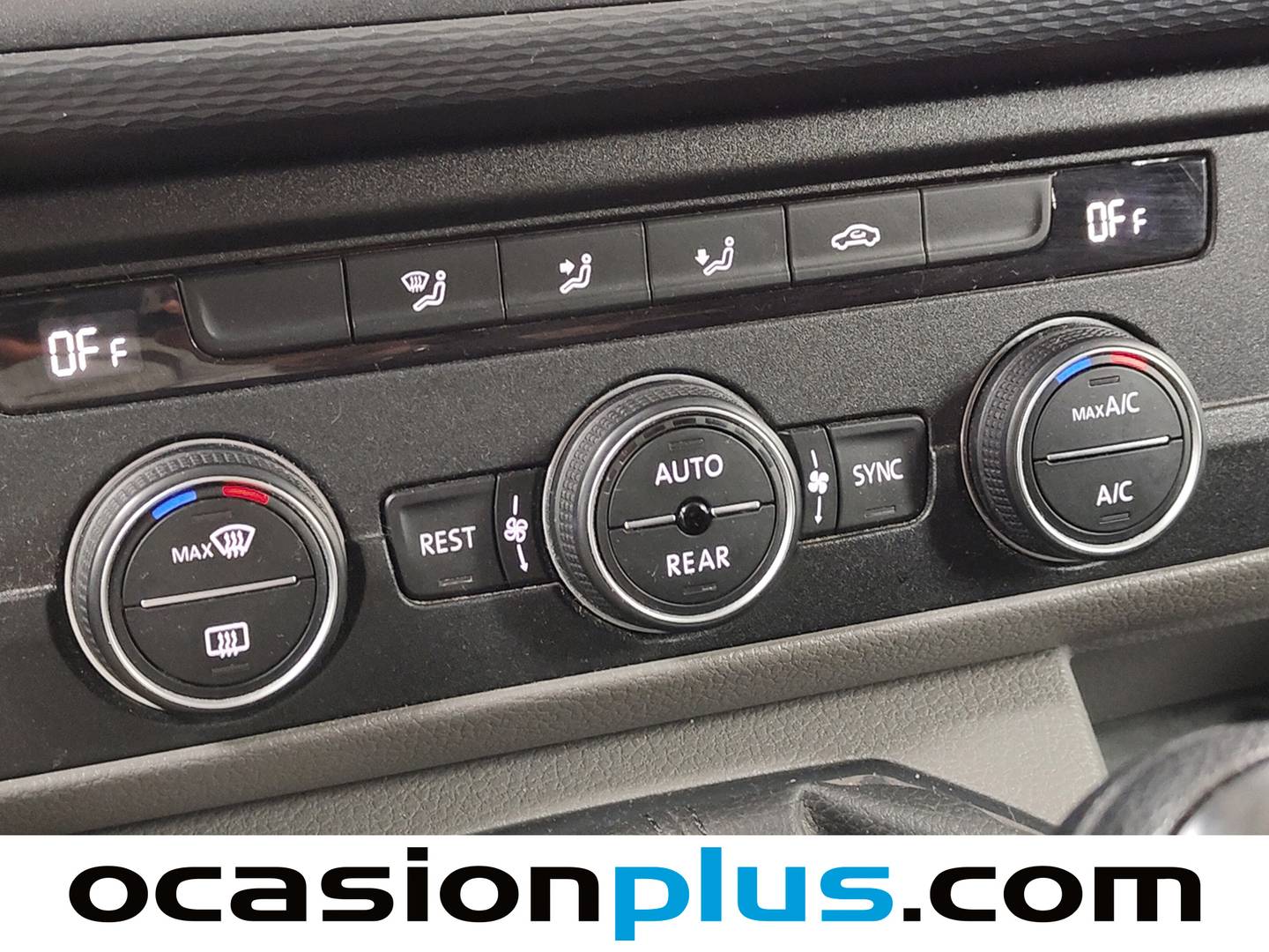 Acabados Volkswagen Caravelle Volkswagen Caravelle Origin Batalla Corta 2.0 TDI BMT (110 CV)