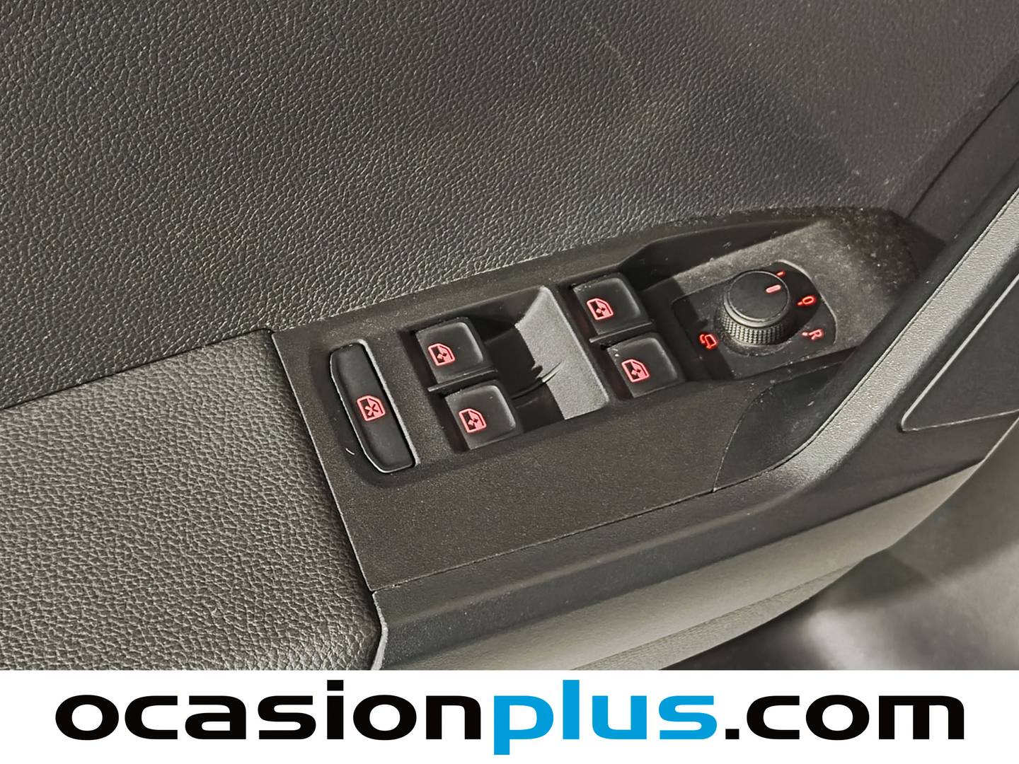 Foto Seat Arona SEAT Arona 1.0 TSI Ecomotive Style Edition (115 CV)