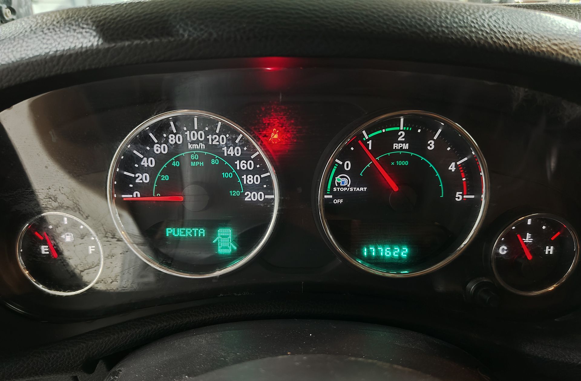 Jeep Wrangler 2.8 CRD Sahara - foto 22