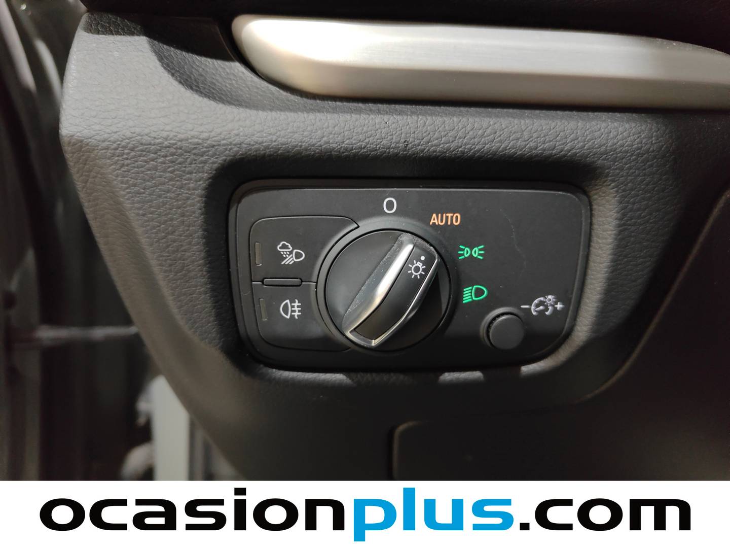 Foto Audi A3 Audi A3 Sportback S line 35 TFSI  (150 CV)