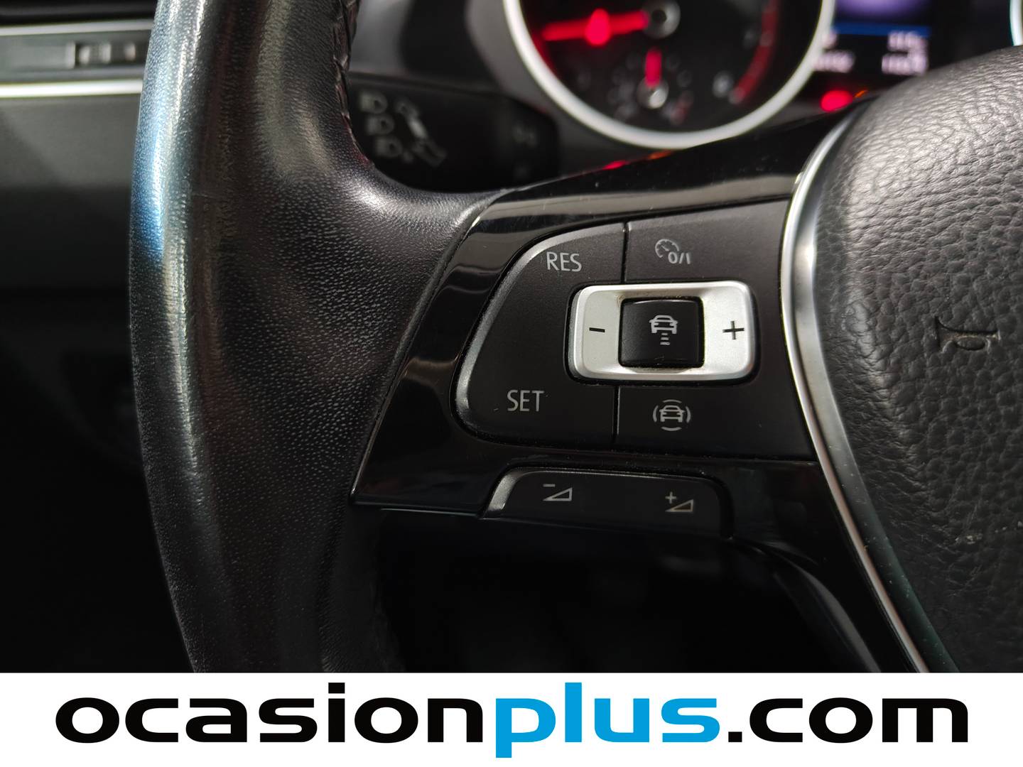 Volkswagen Tiguan Volkswagen Tiguan Advance 1.5 TSI (130 CV) PACK R-LINE 130cv